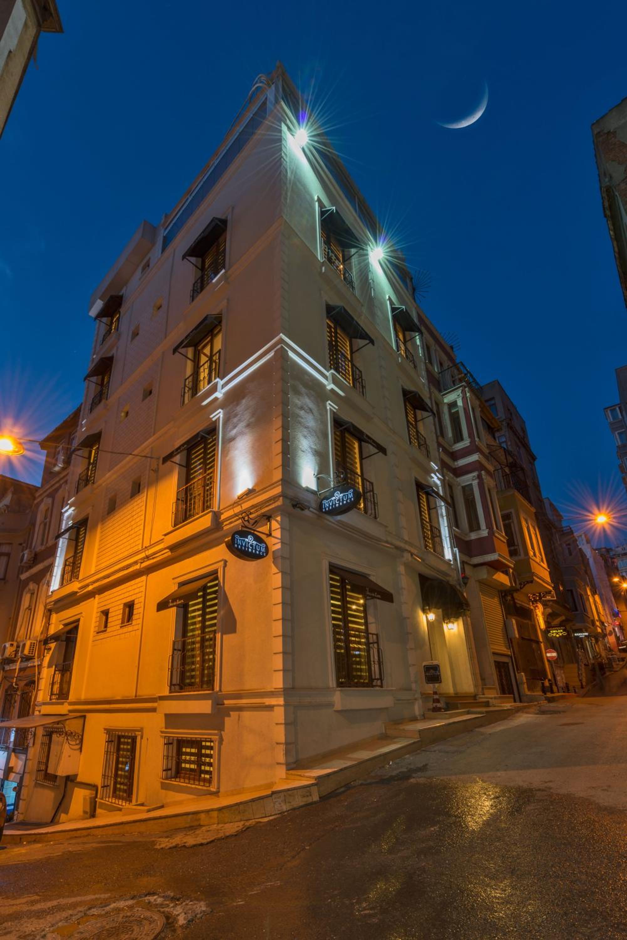 Invictum Residence - Image 26