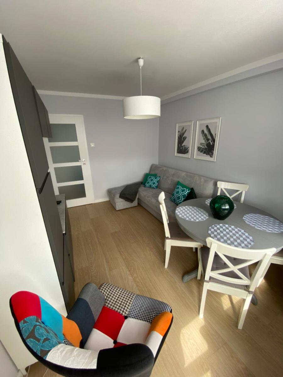 Apartament Długie Ogrody view 4