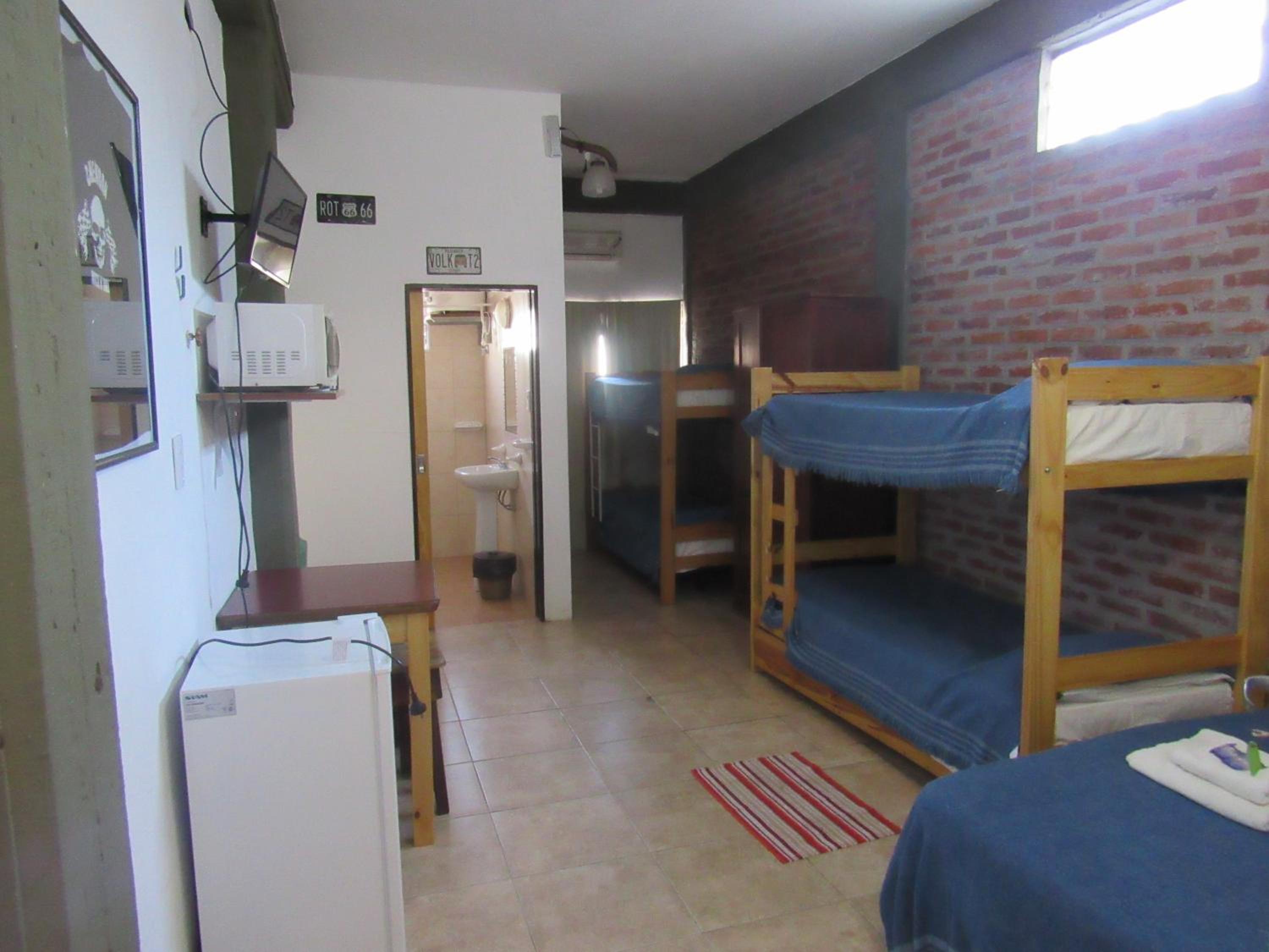 La Casona