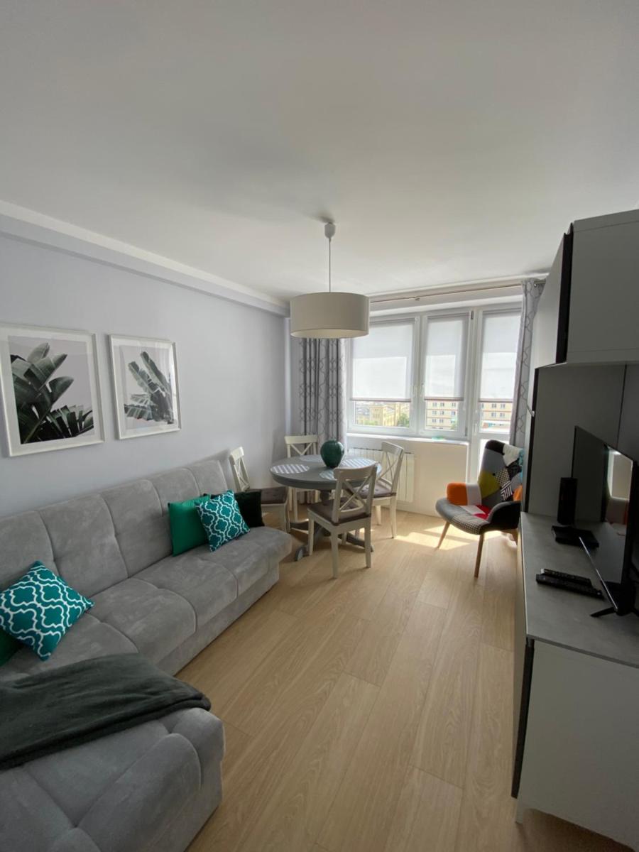 Apartament Długie Ogrody view 2