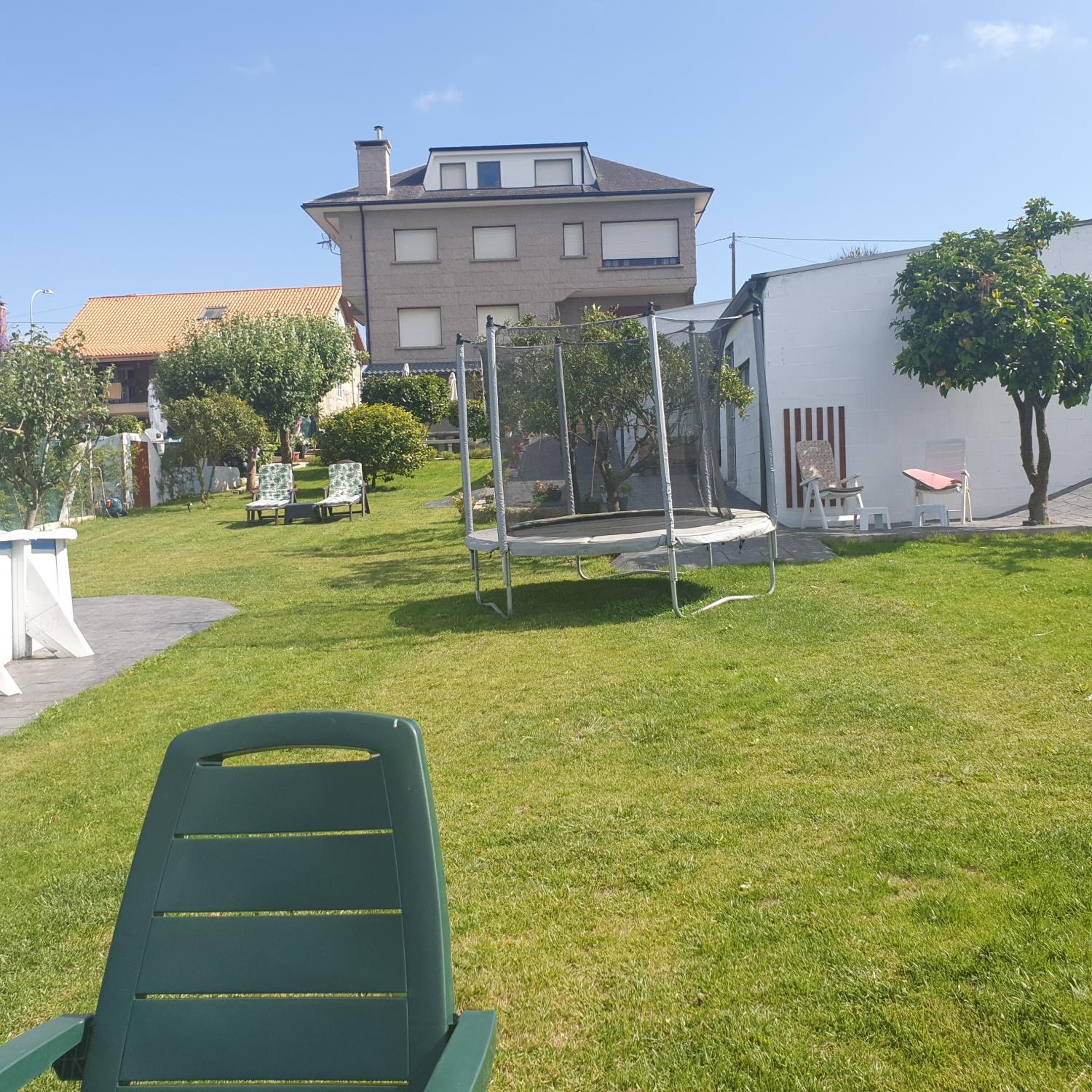 CASA TITA ático