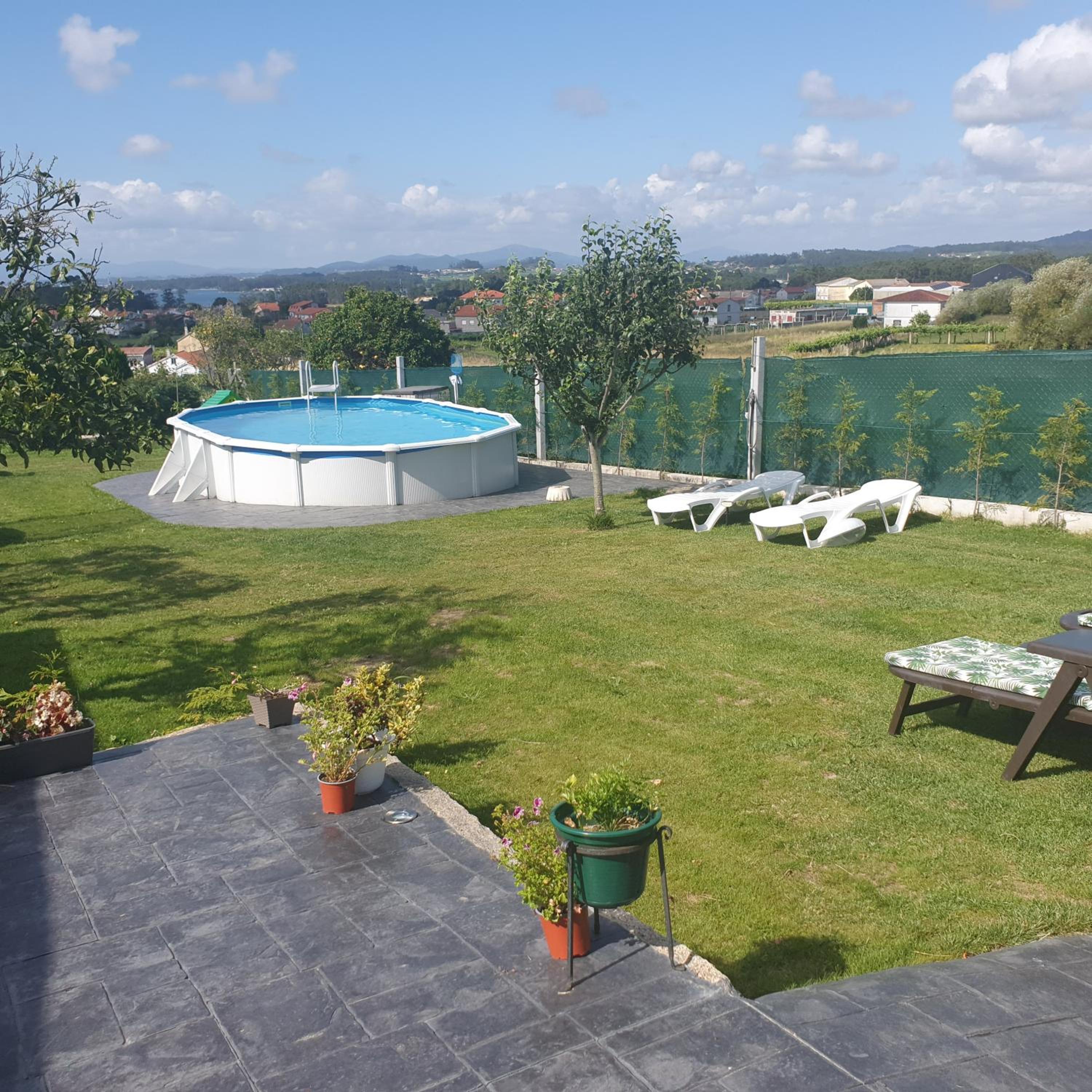 CASA TITA ático
