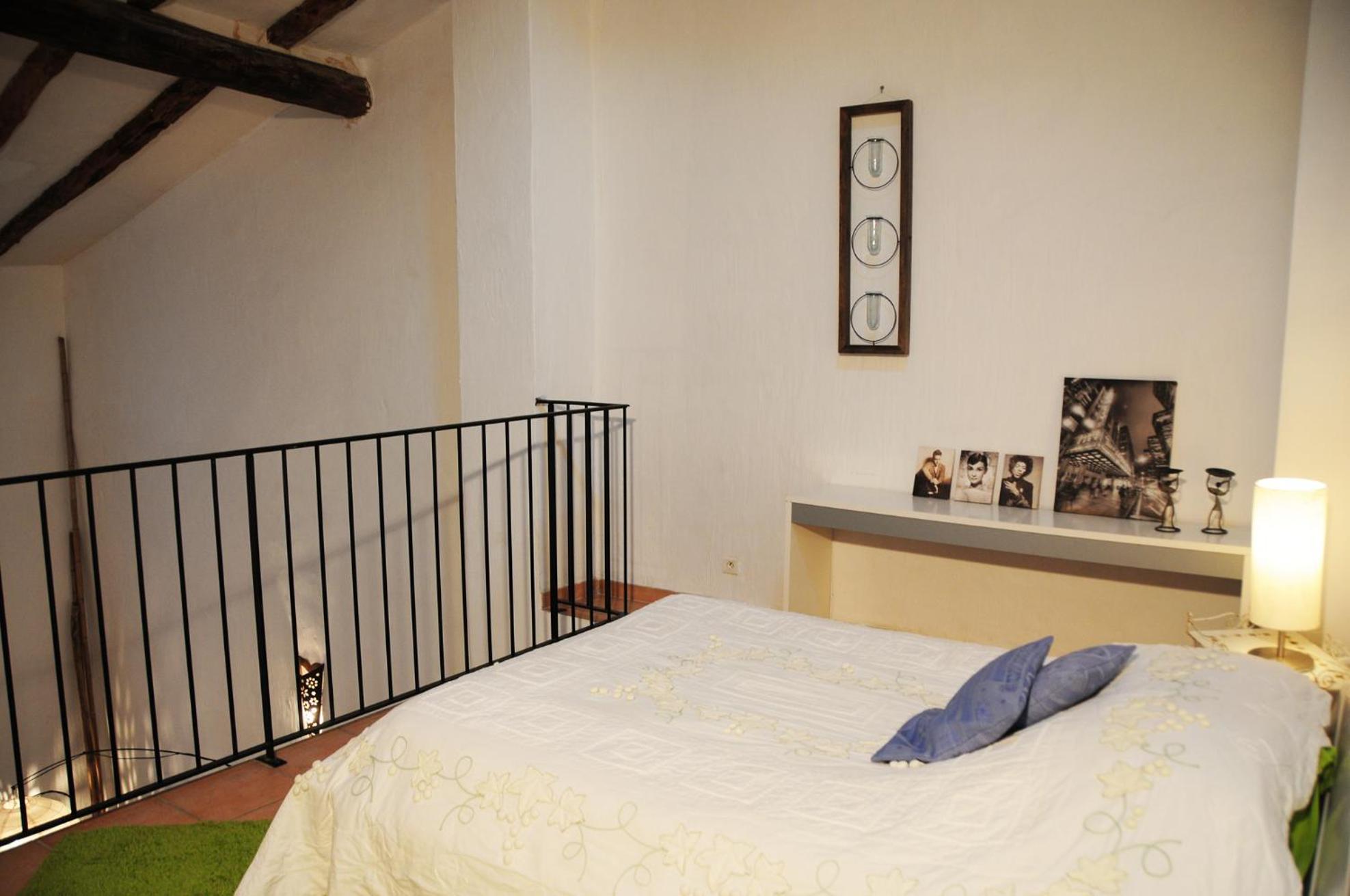 Orangerie de Cardet - FamilySuite 