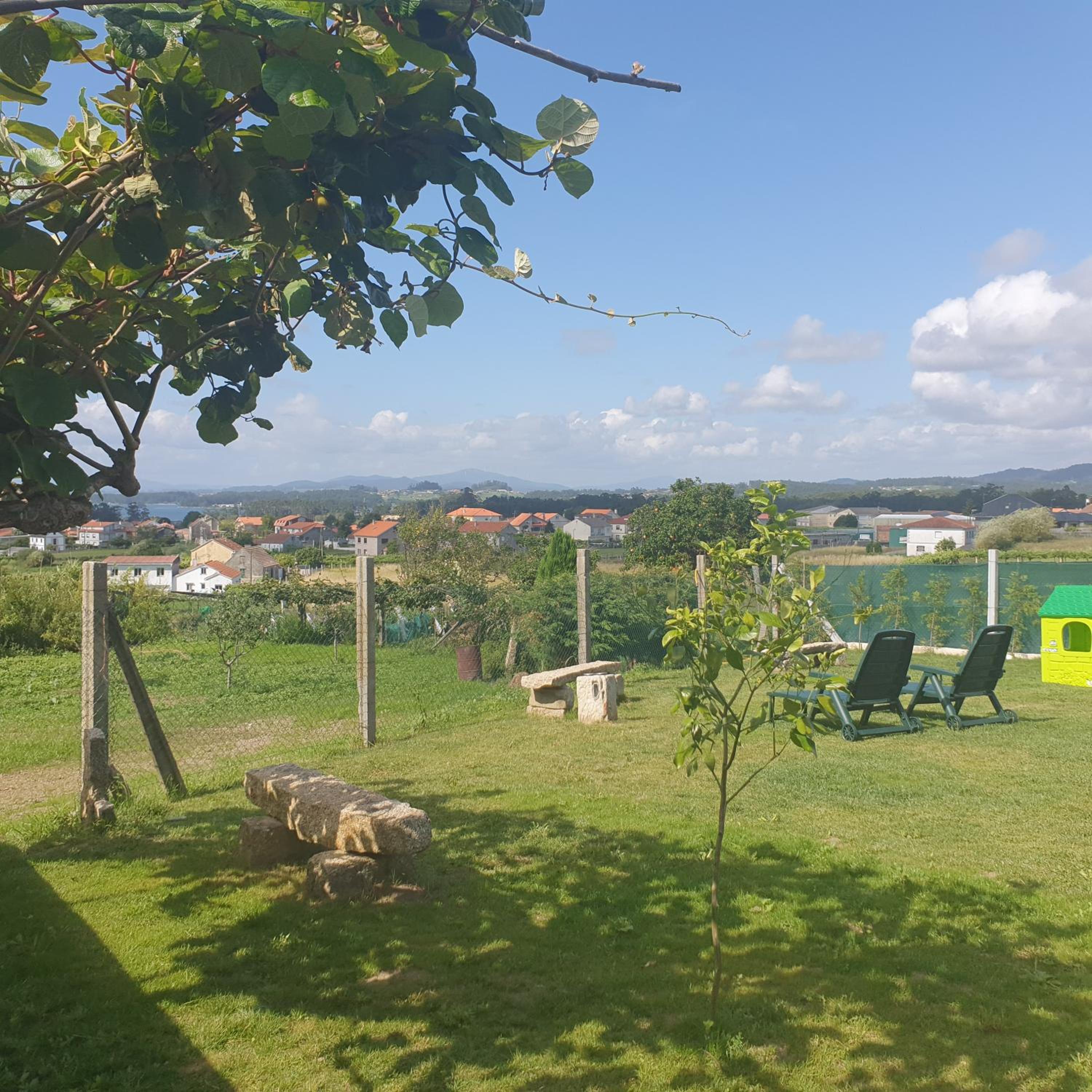 CASA TITA ático