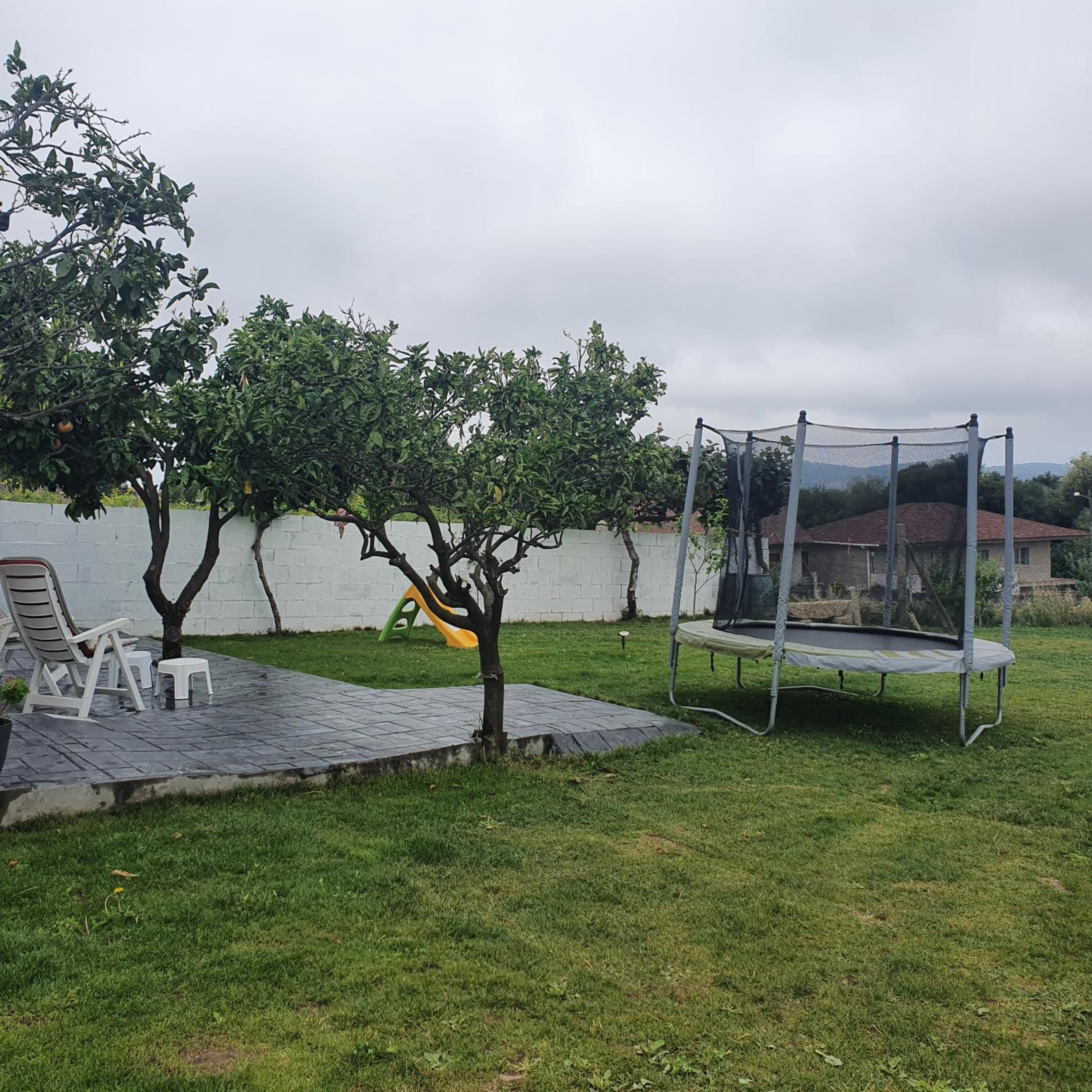 CASA TITA ático