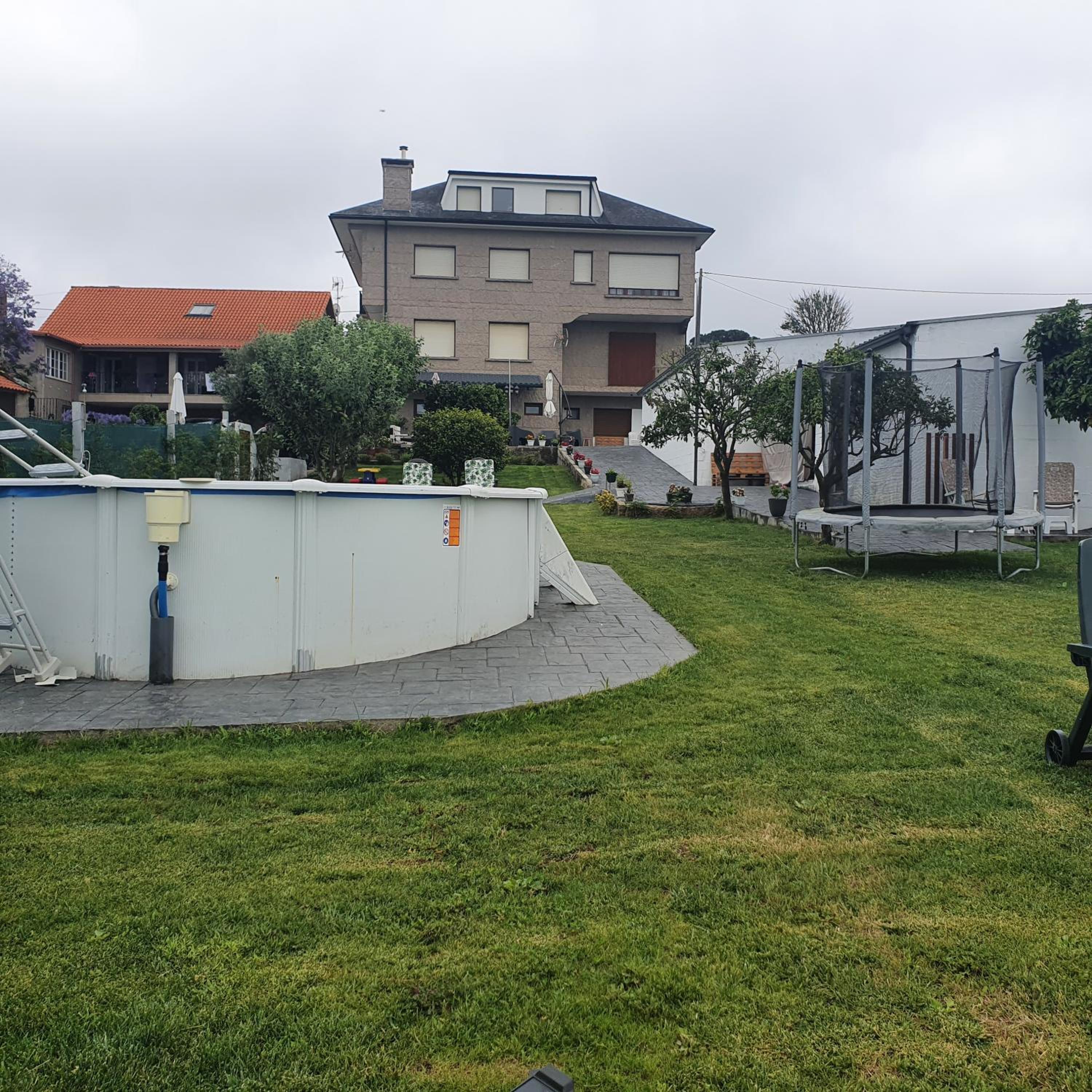 CASA TITA ático