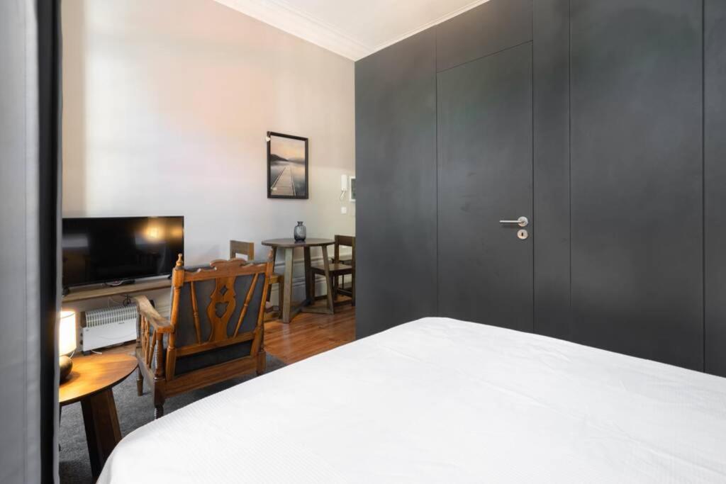 Oporto Sao Lazaro Apartment view 4
