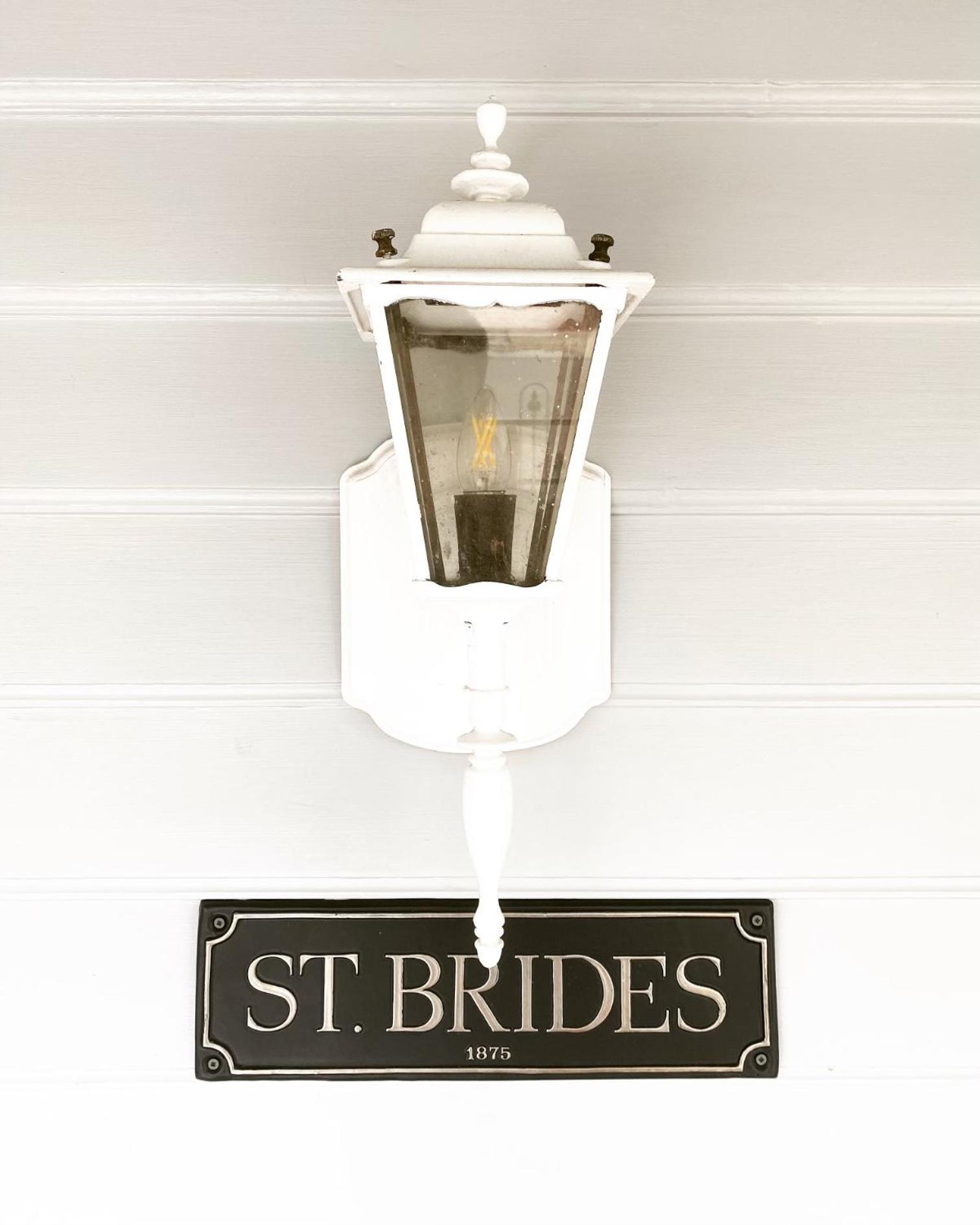 Saint Brides - Superior Boutique Accomodation - STEPS TO PAKINGTON STREET