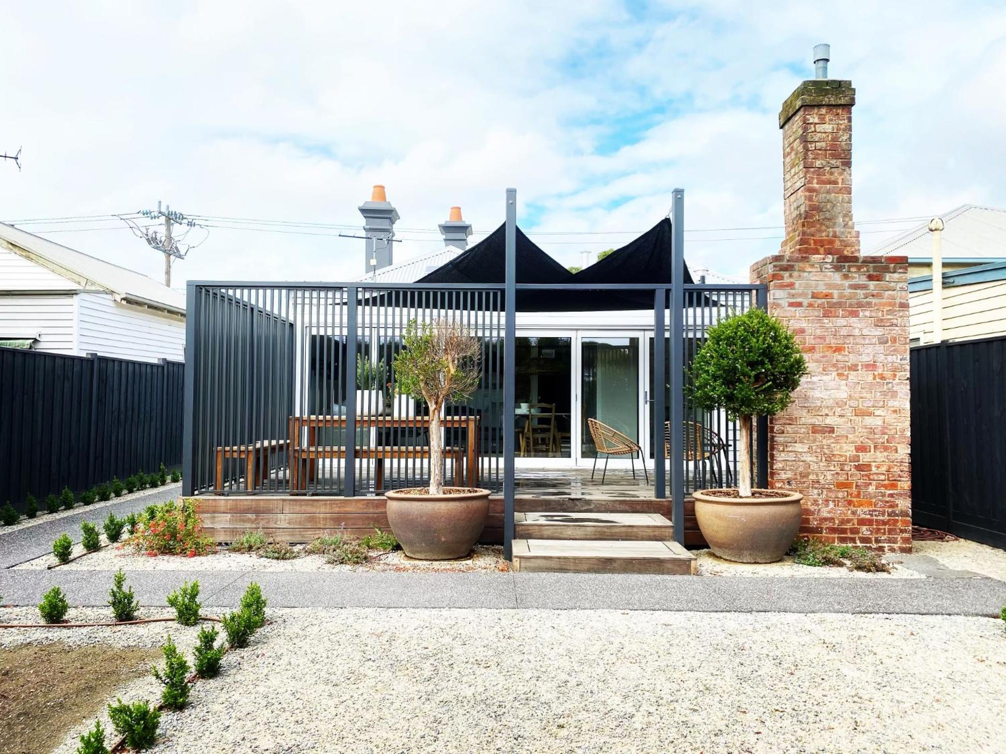Geelong Vacations - Saint Brides - Superior Boutique Accomodation - STEPS TO PAKINGTON STREET - Property Image 10