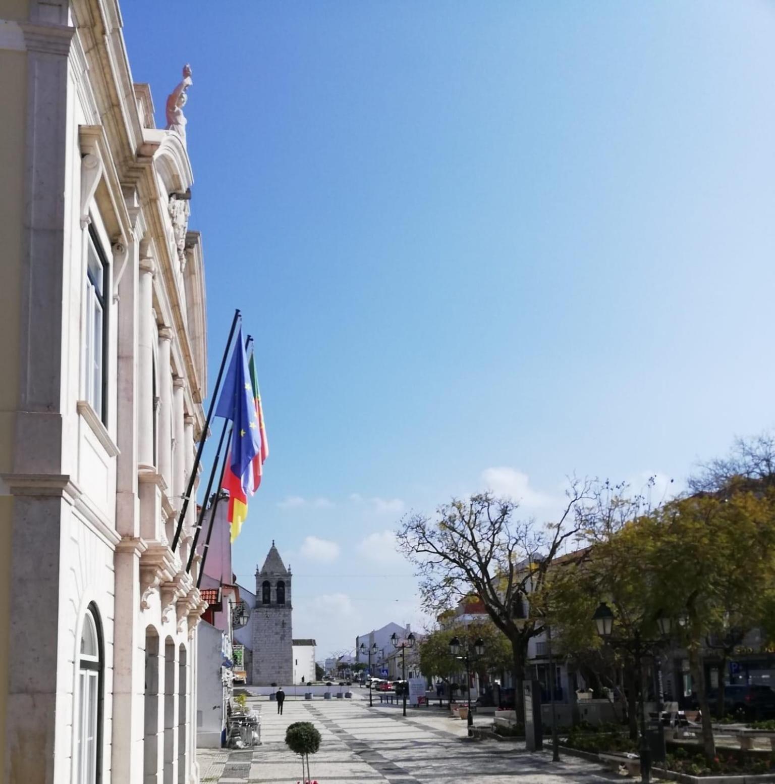 Hotel Coração da Vila - Image 1