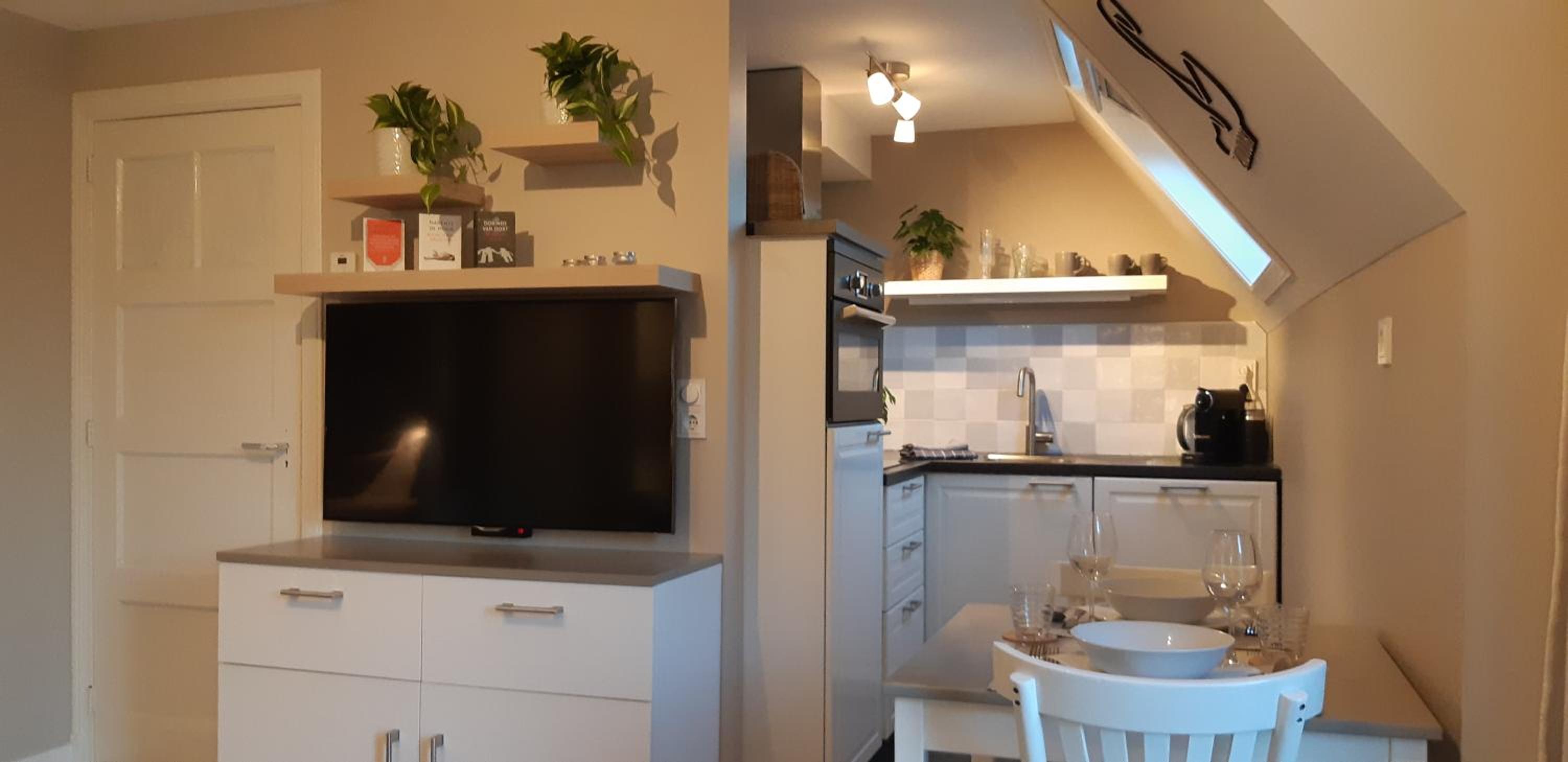 Appartement Marigold view 3