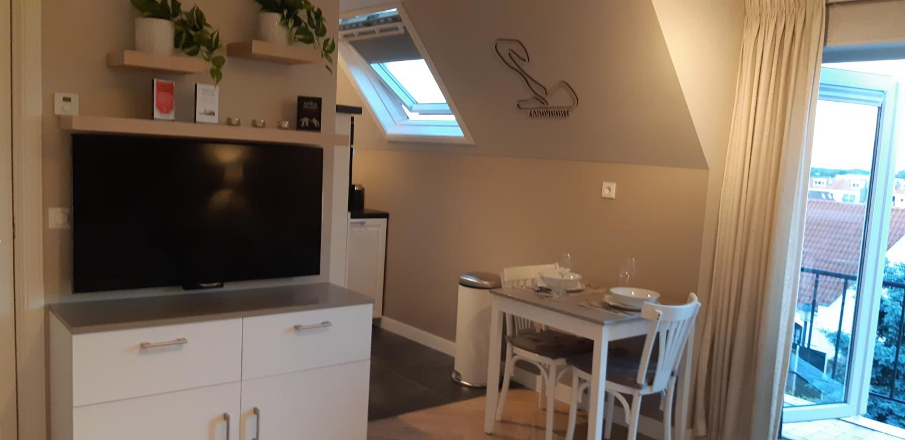 Appartement Marigold view 2