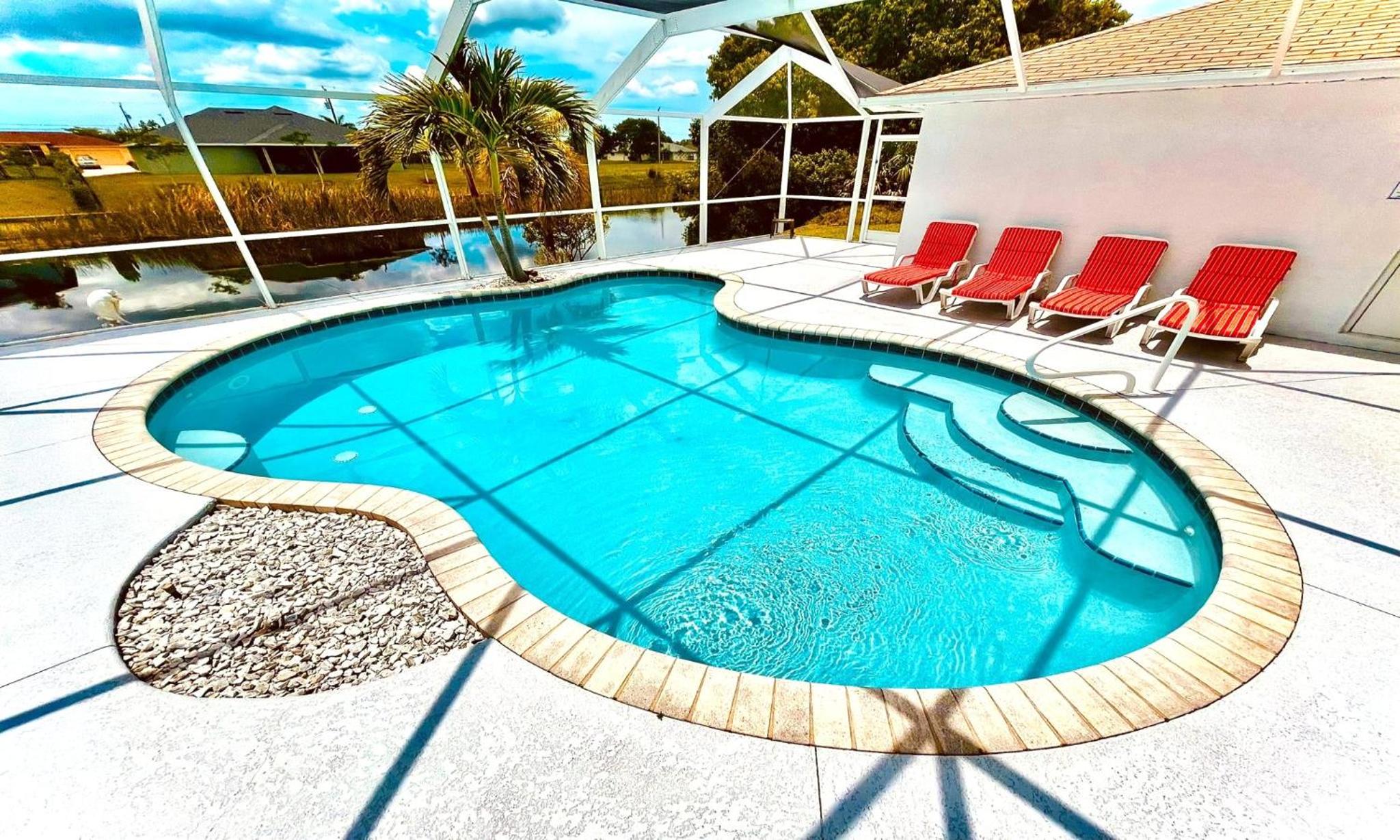 Punta Gorda Vacations - !NEW! Villa Waterview - Property Image 1
