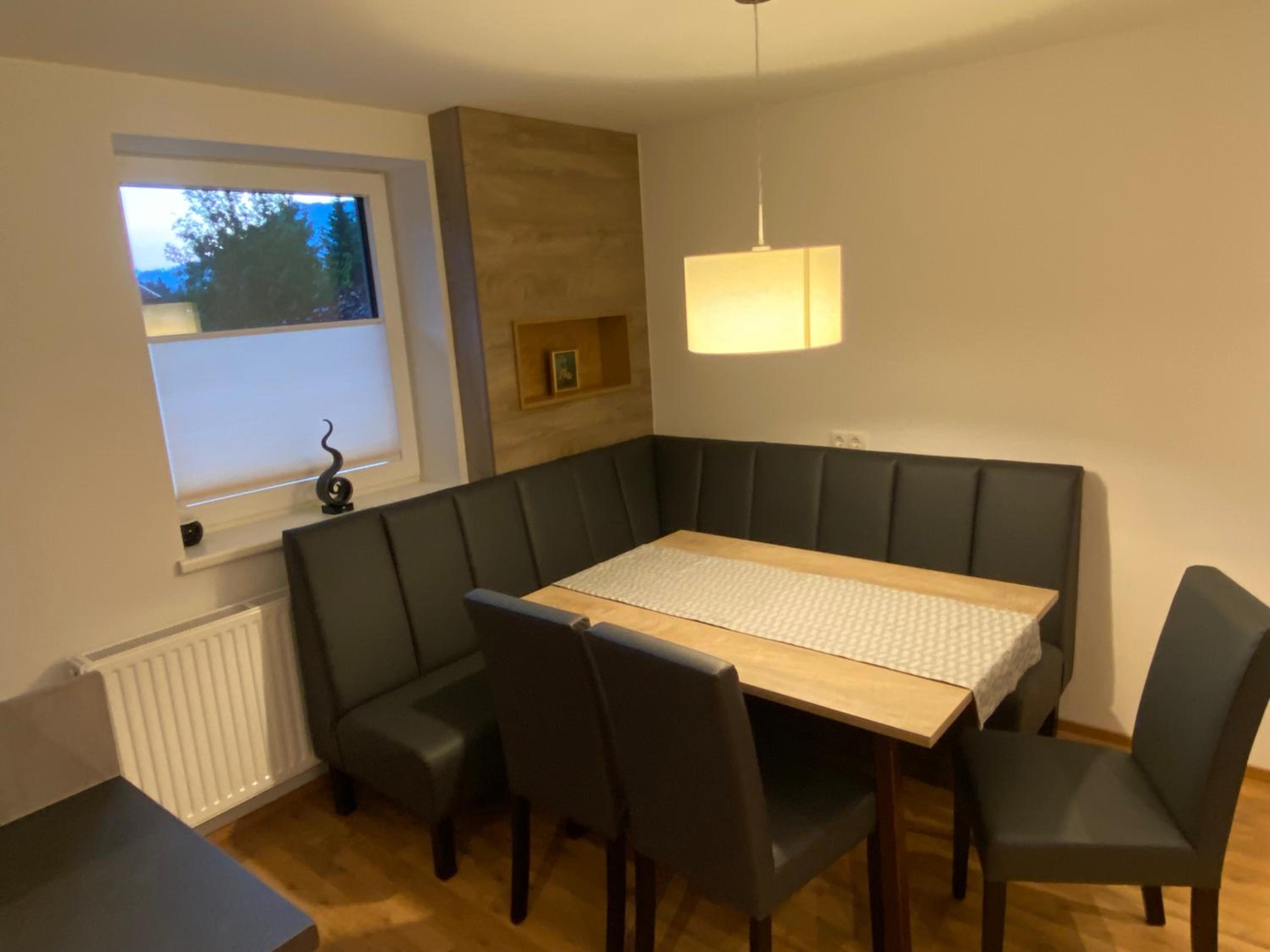 Appartement Bär