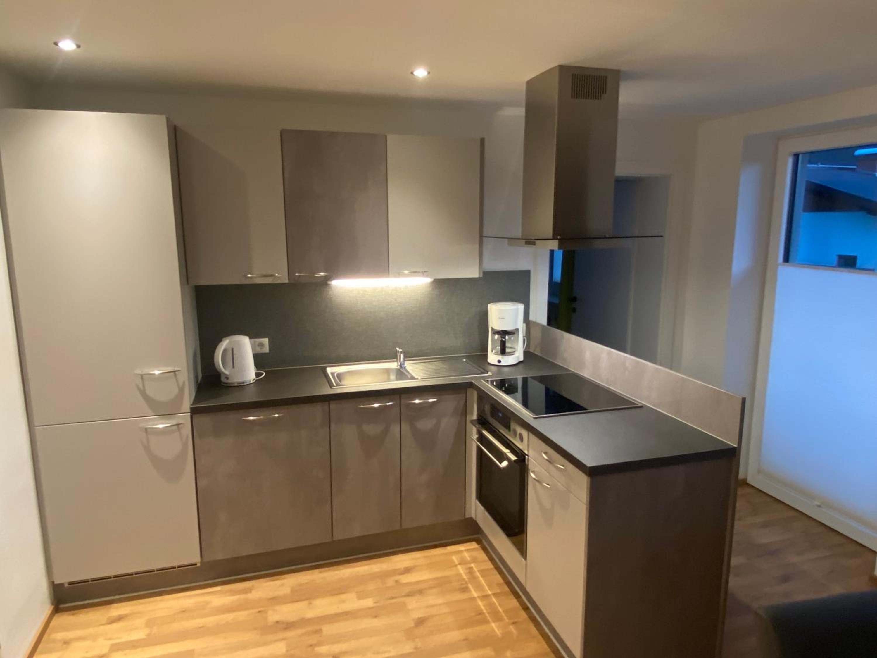 Appartement Bär