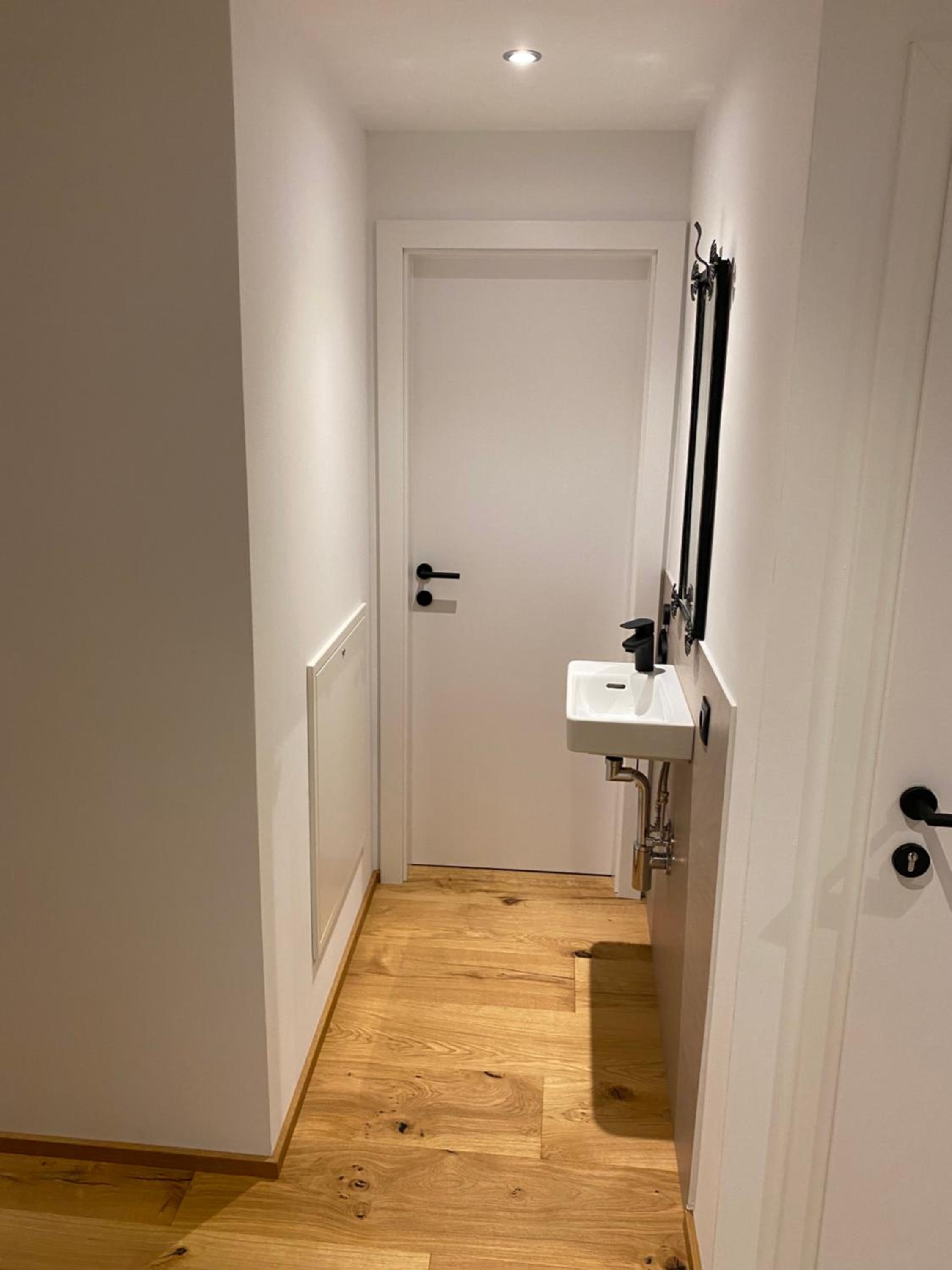 Appartement Bär