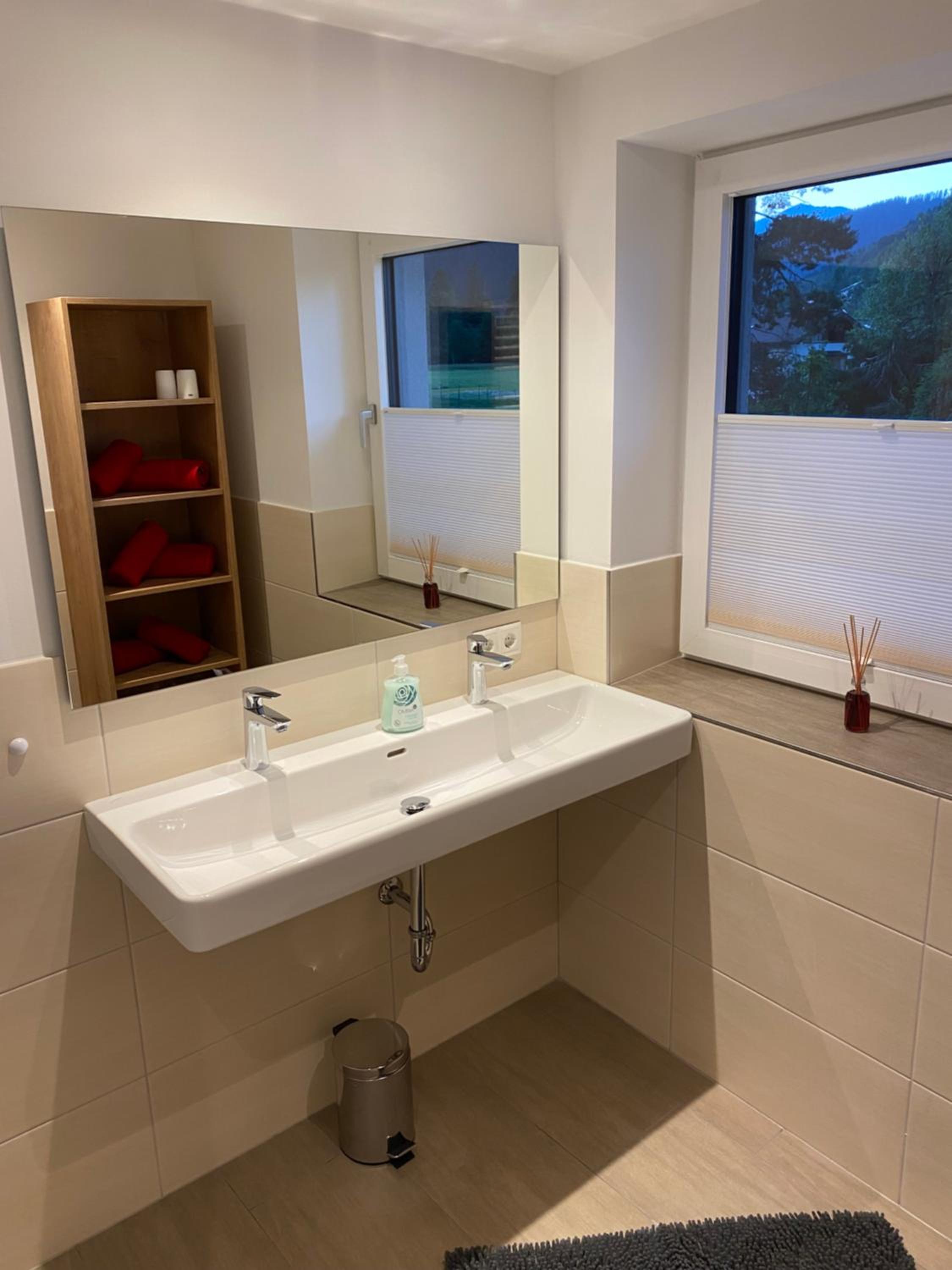 Appartement Bär