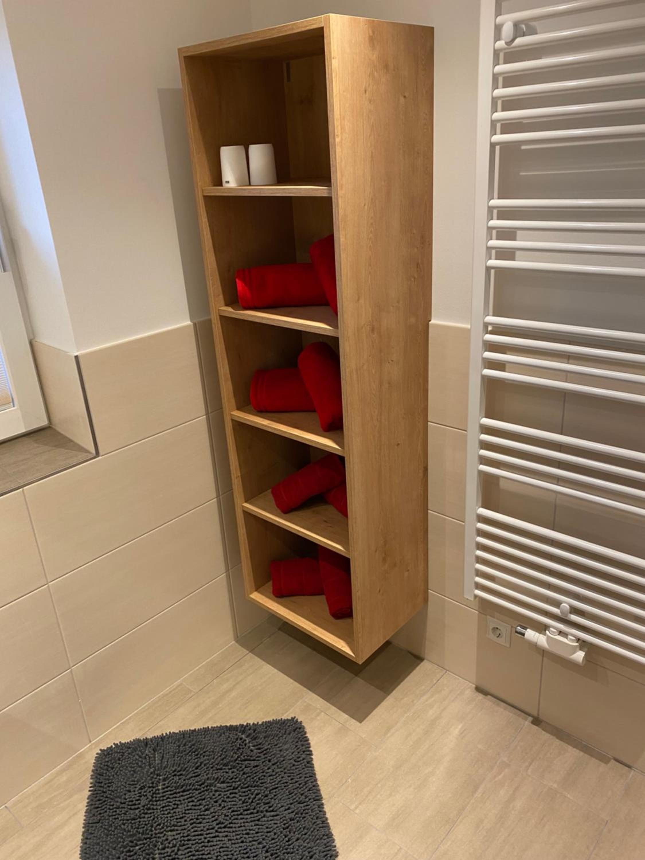 Appartement Bär