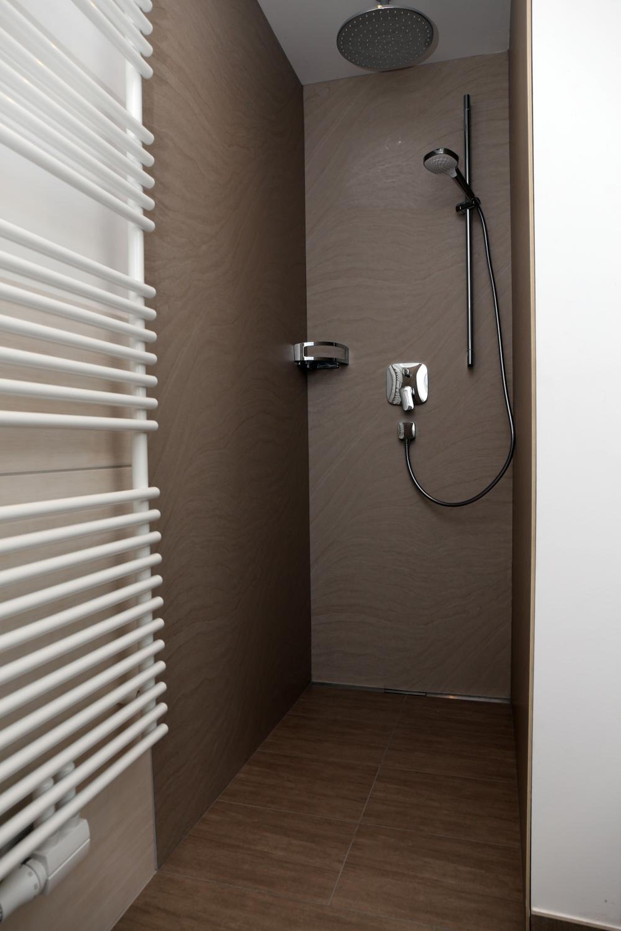 Appartement Bär