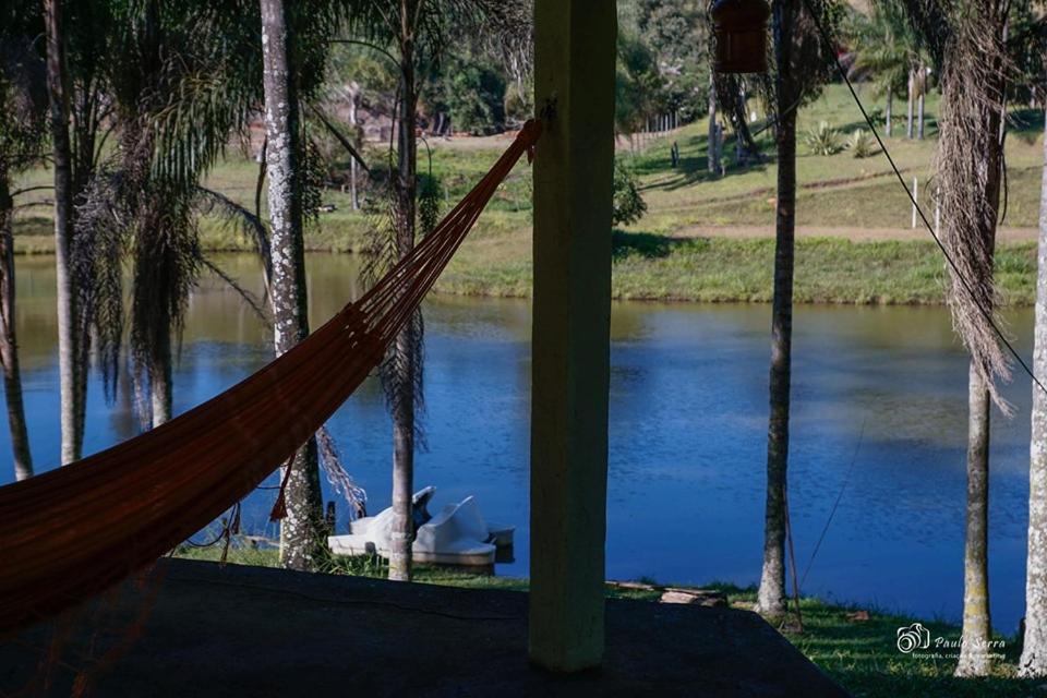 Parque Natural ENCANTO DA MATA
