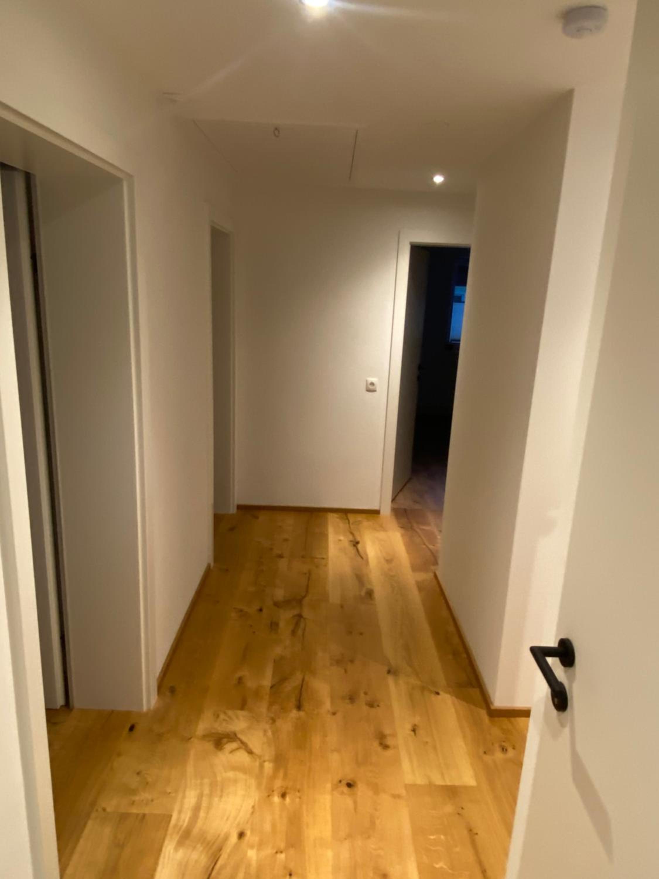 Appartement Bär