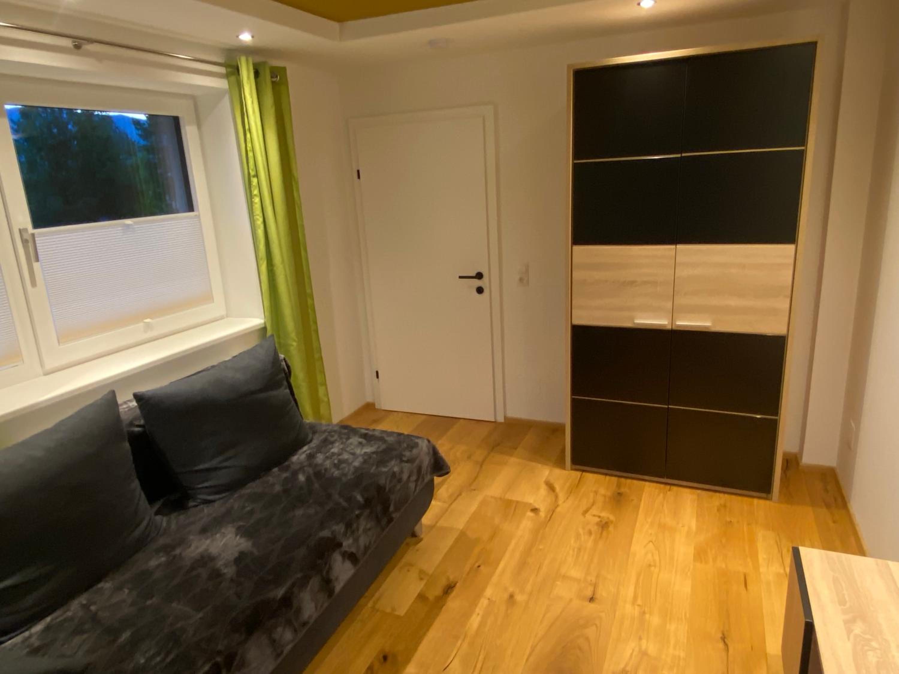 Appartement Bär
