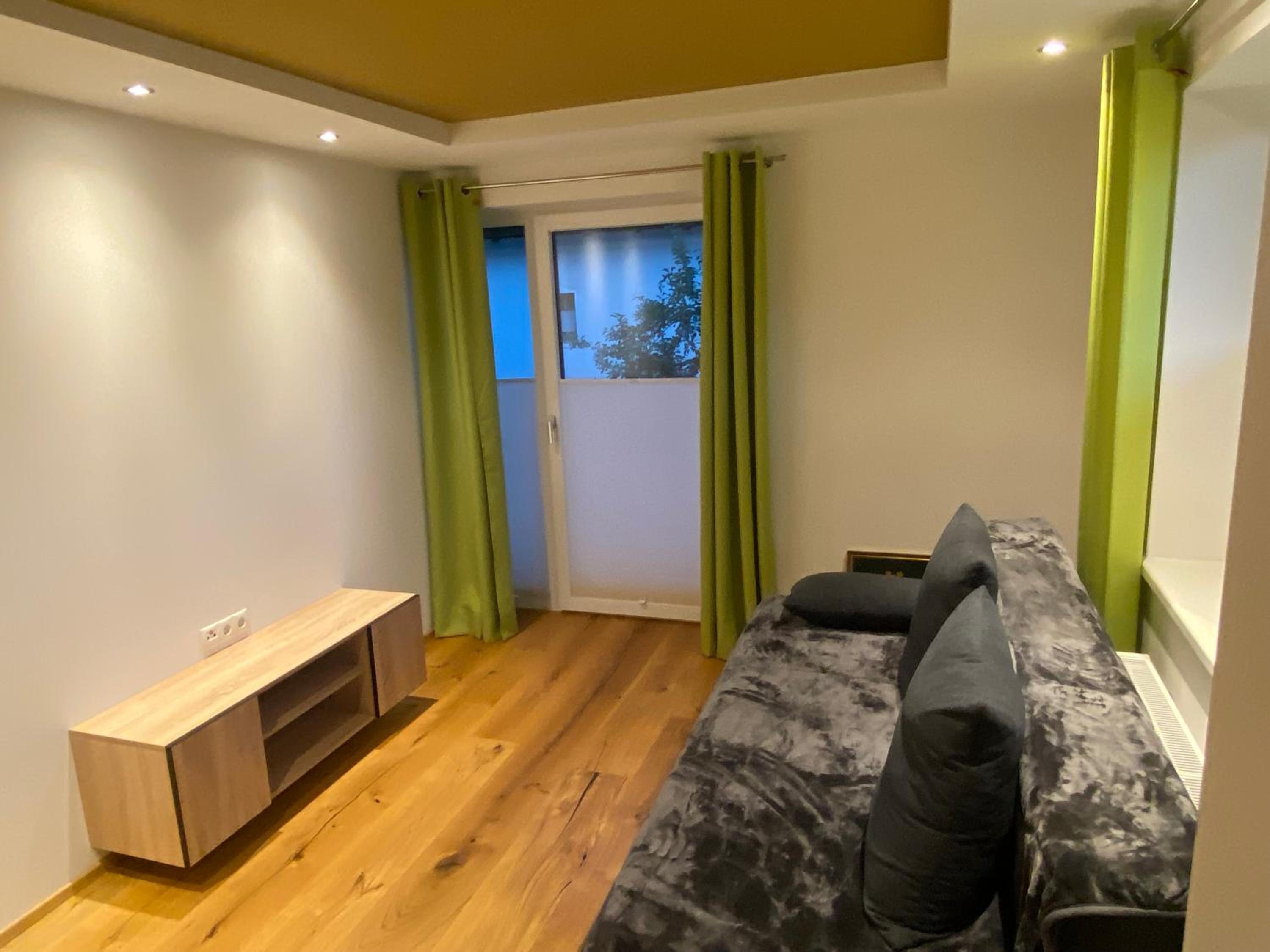 Appartement Bär