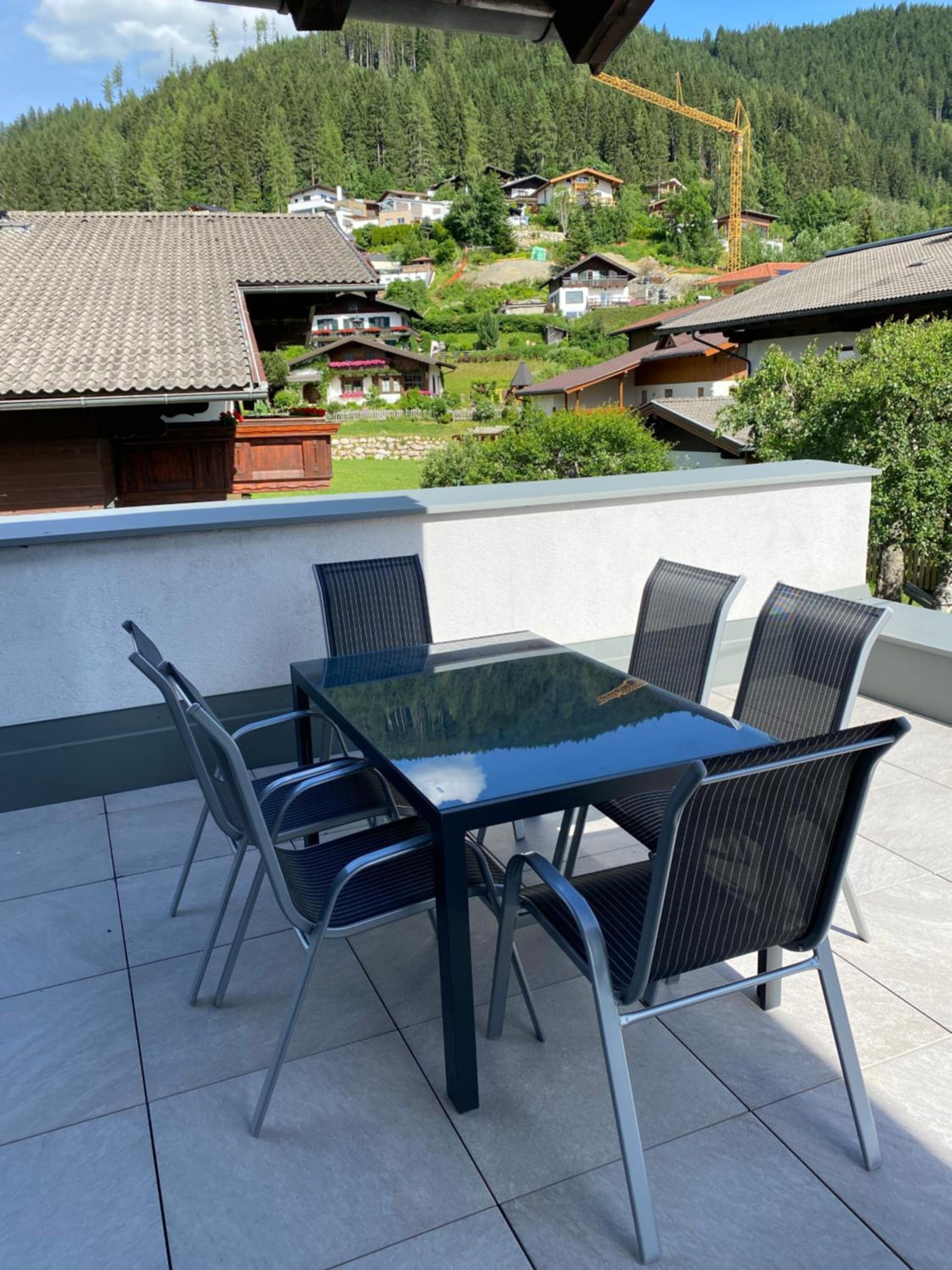 Appartement Bär