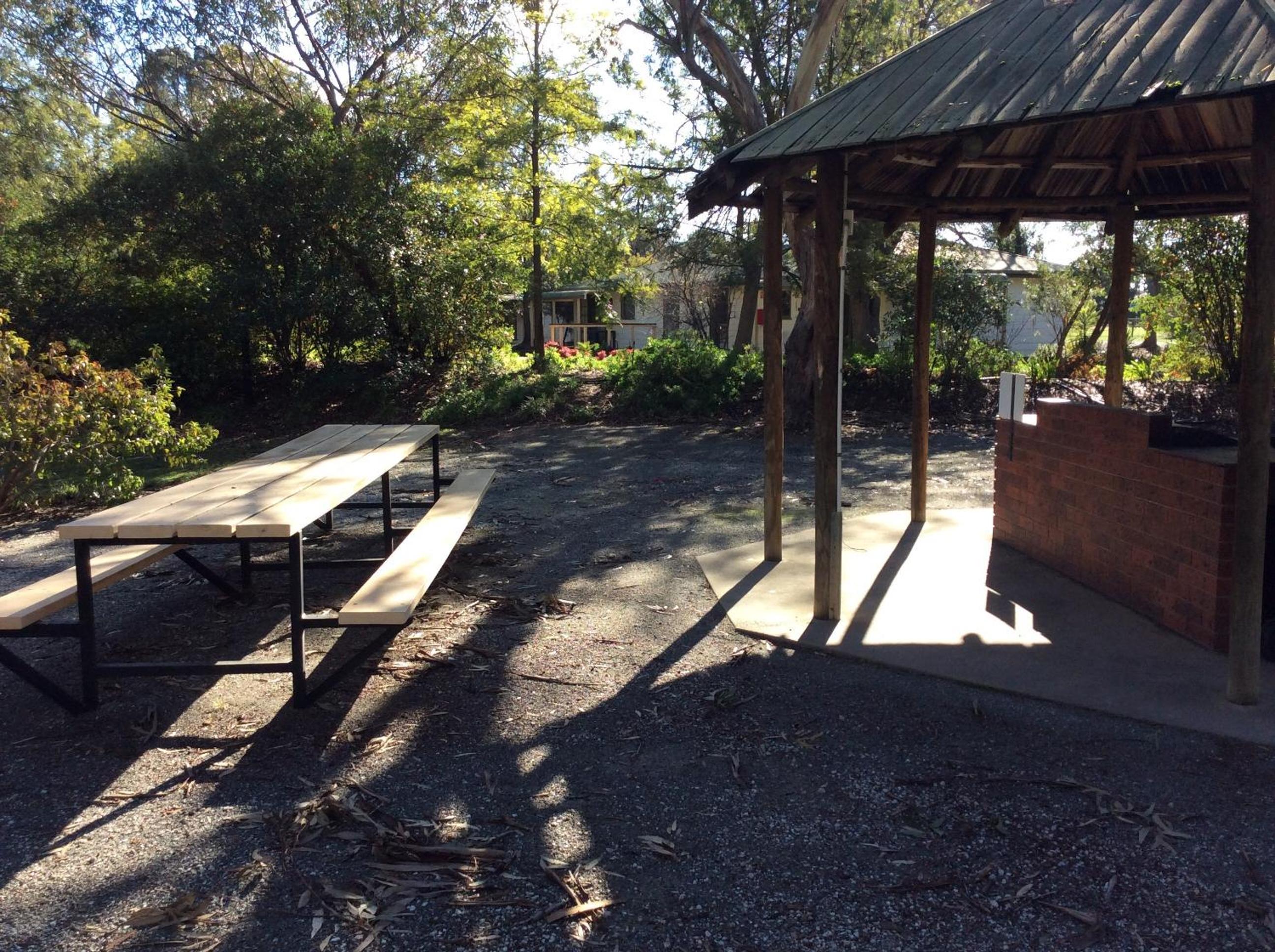 Winbi River Resort Holiday Rentals