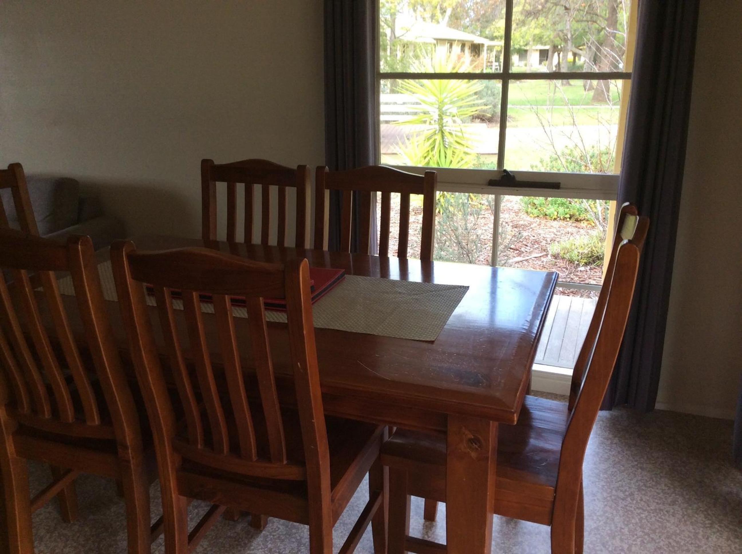 Winbi River Resort Holiday Rentals