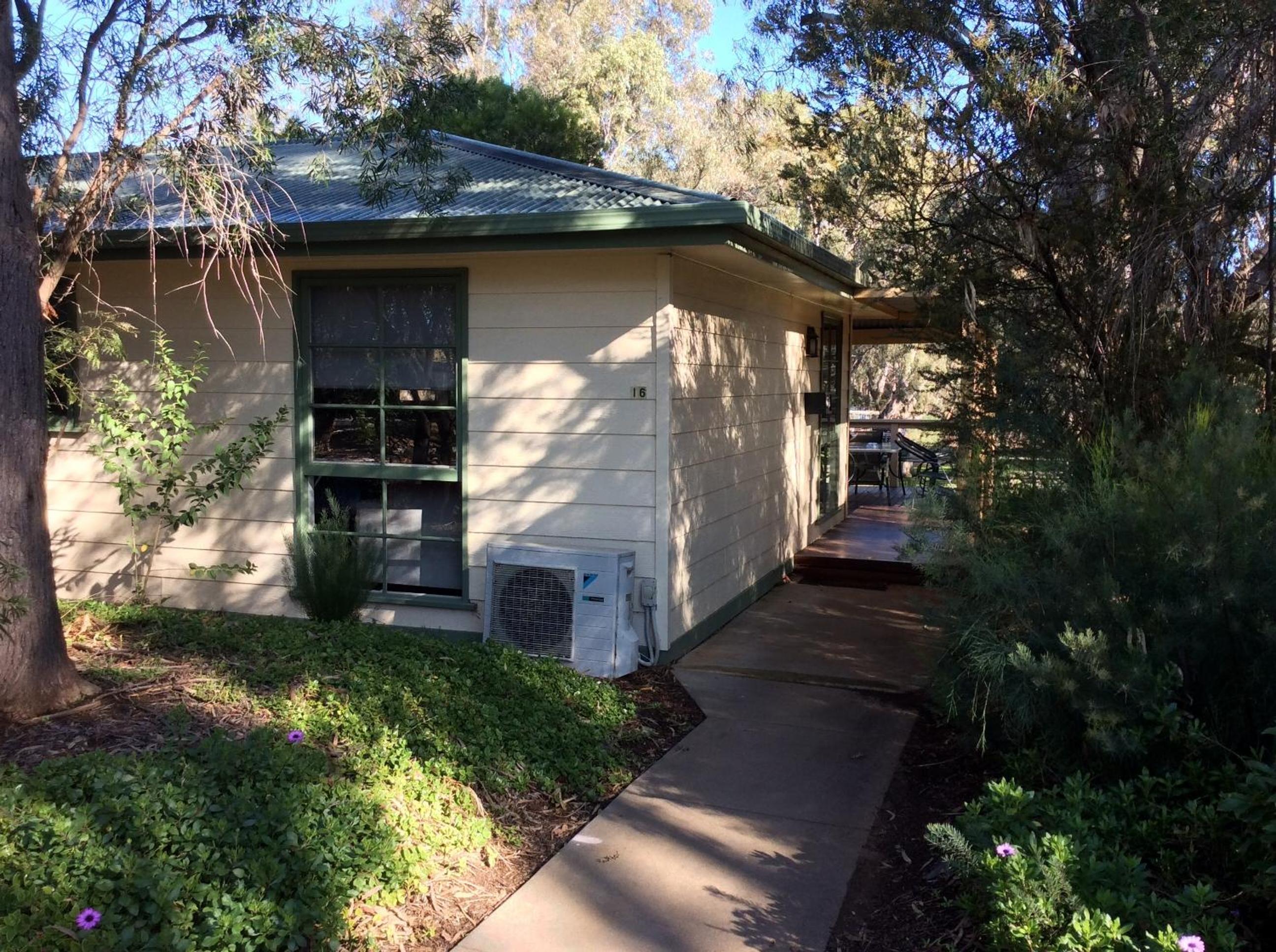 Winbi River Resort Holiday Rentals