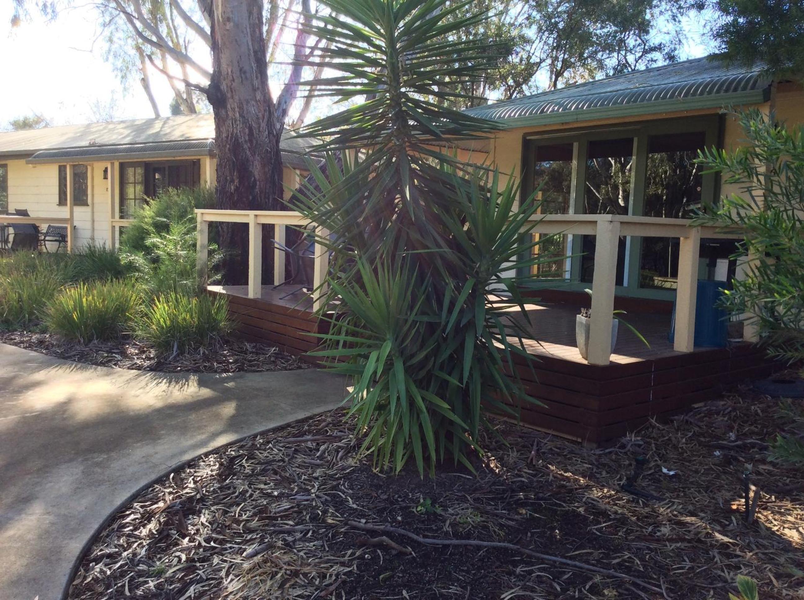 Winbi River Resort Holiday Rentals