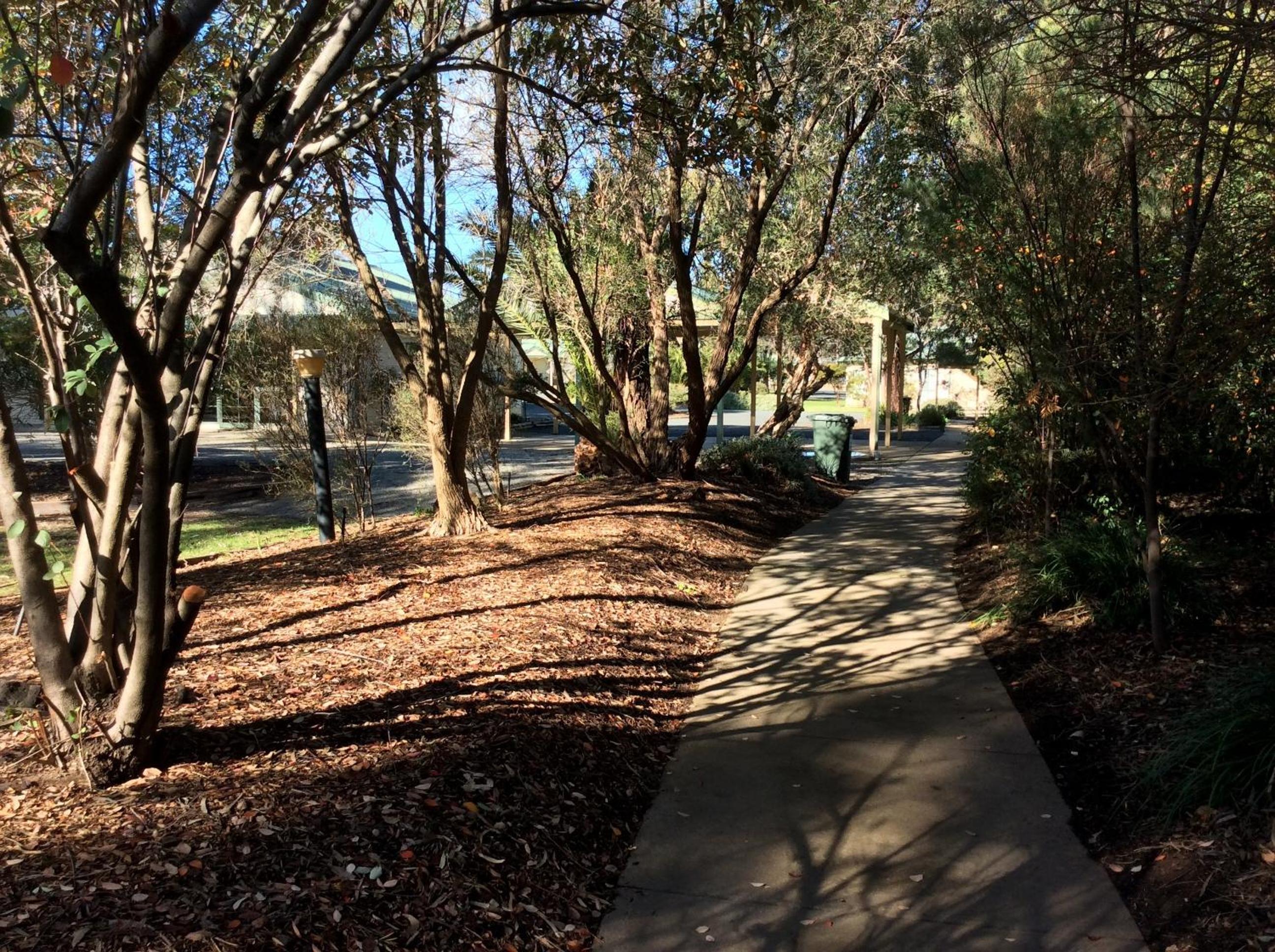 Winbi River Resort Holiday Rentals