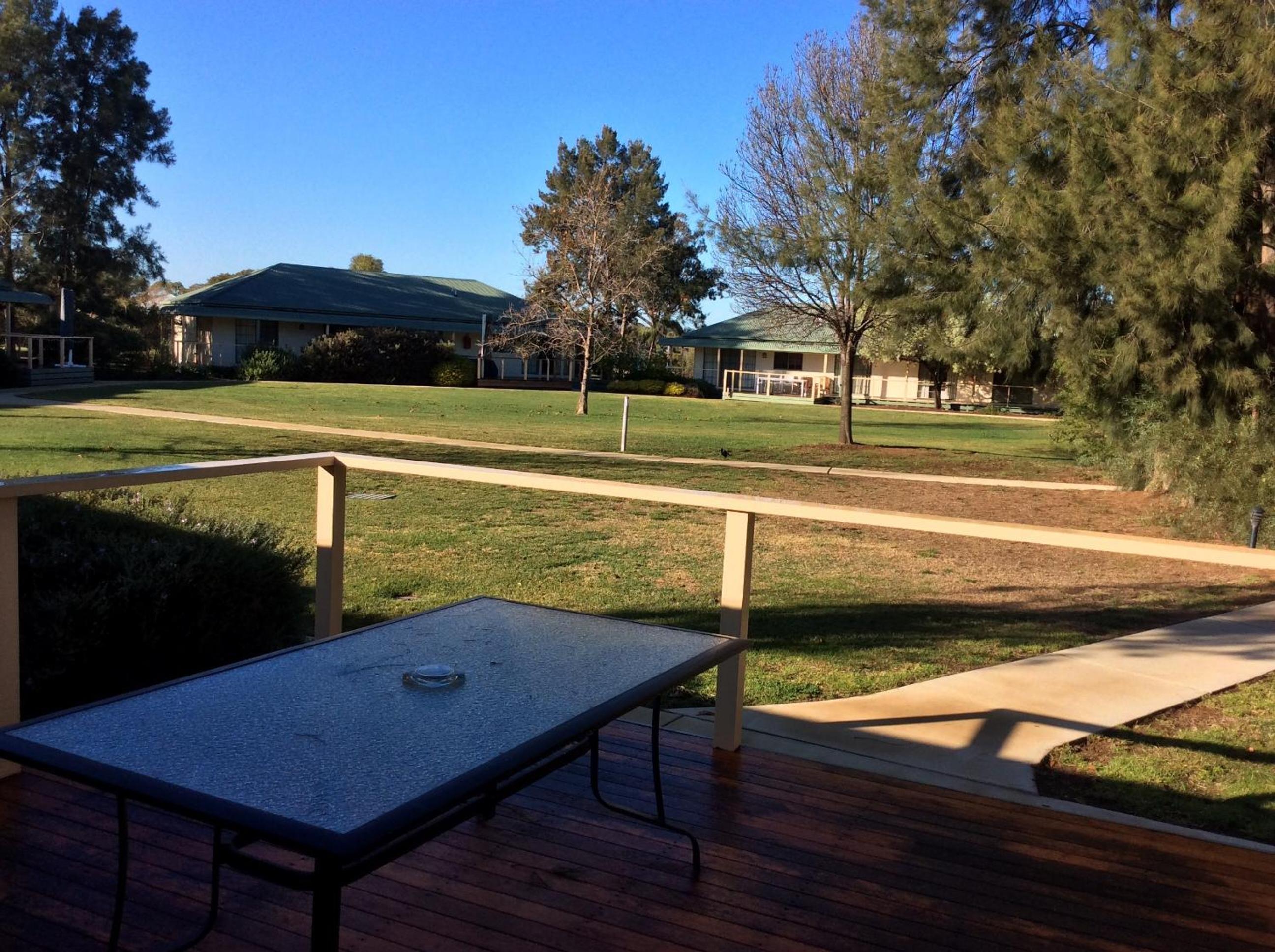 Winbi River Resort Holiday Rentals