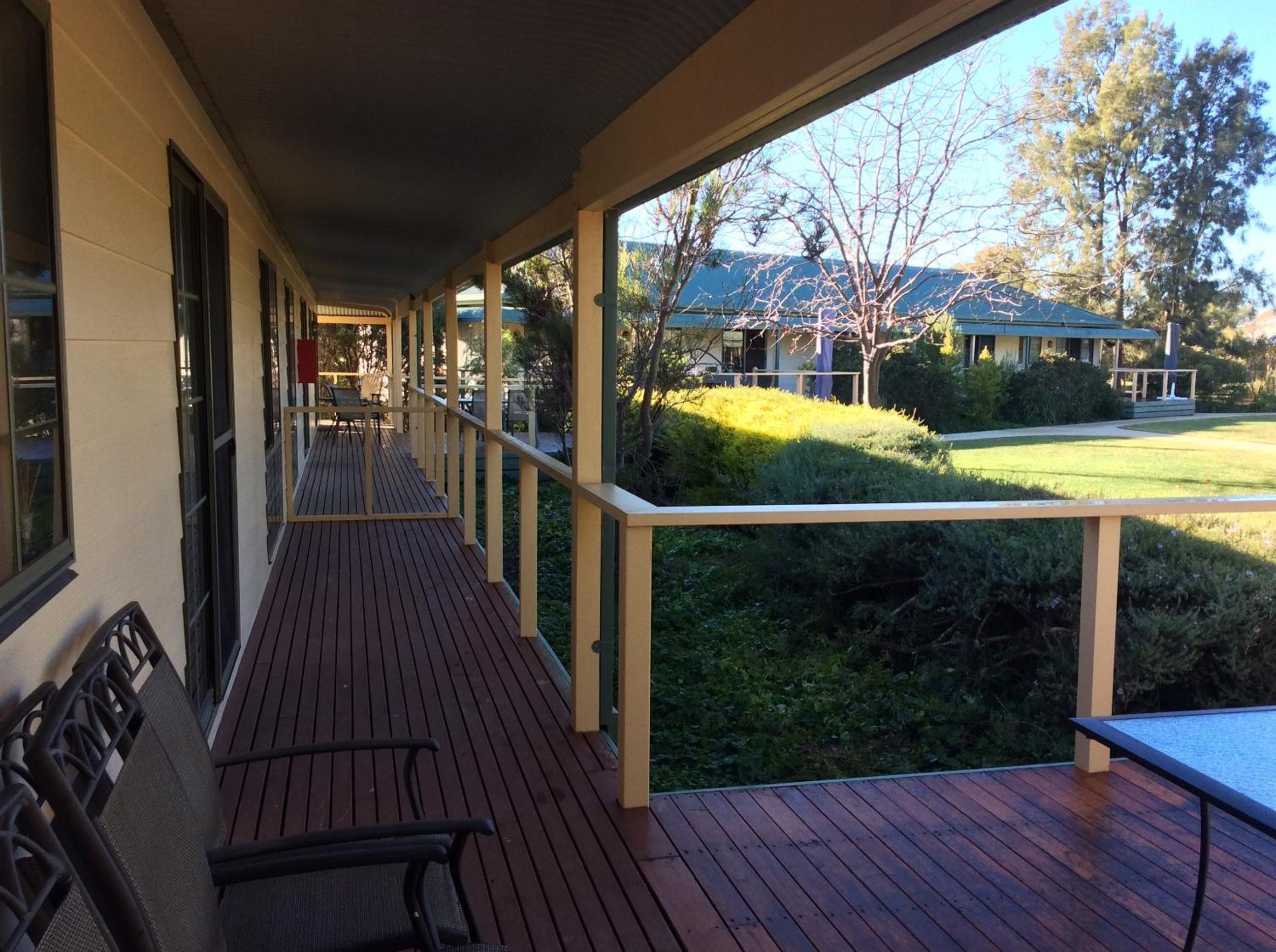 Winbi River Resort Holiday Rentals
