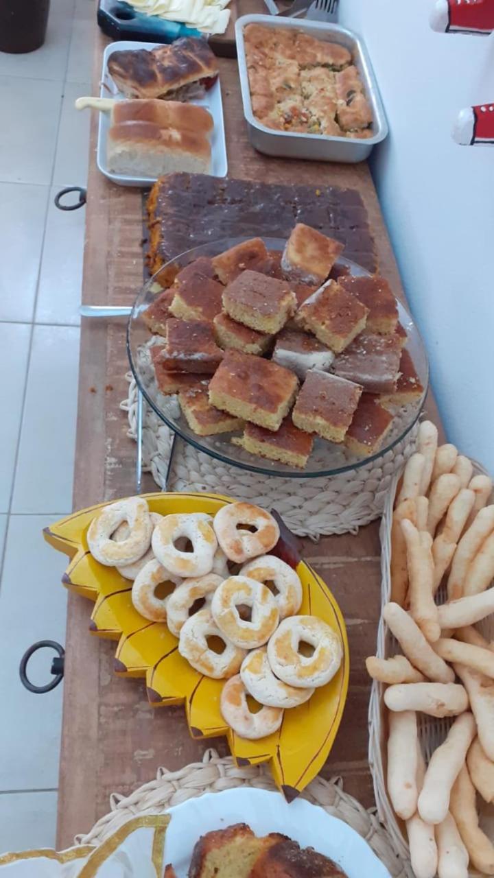 Pouso da Ermelinda