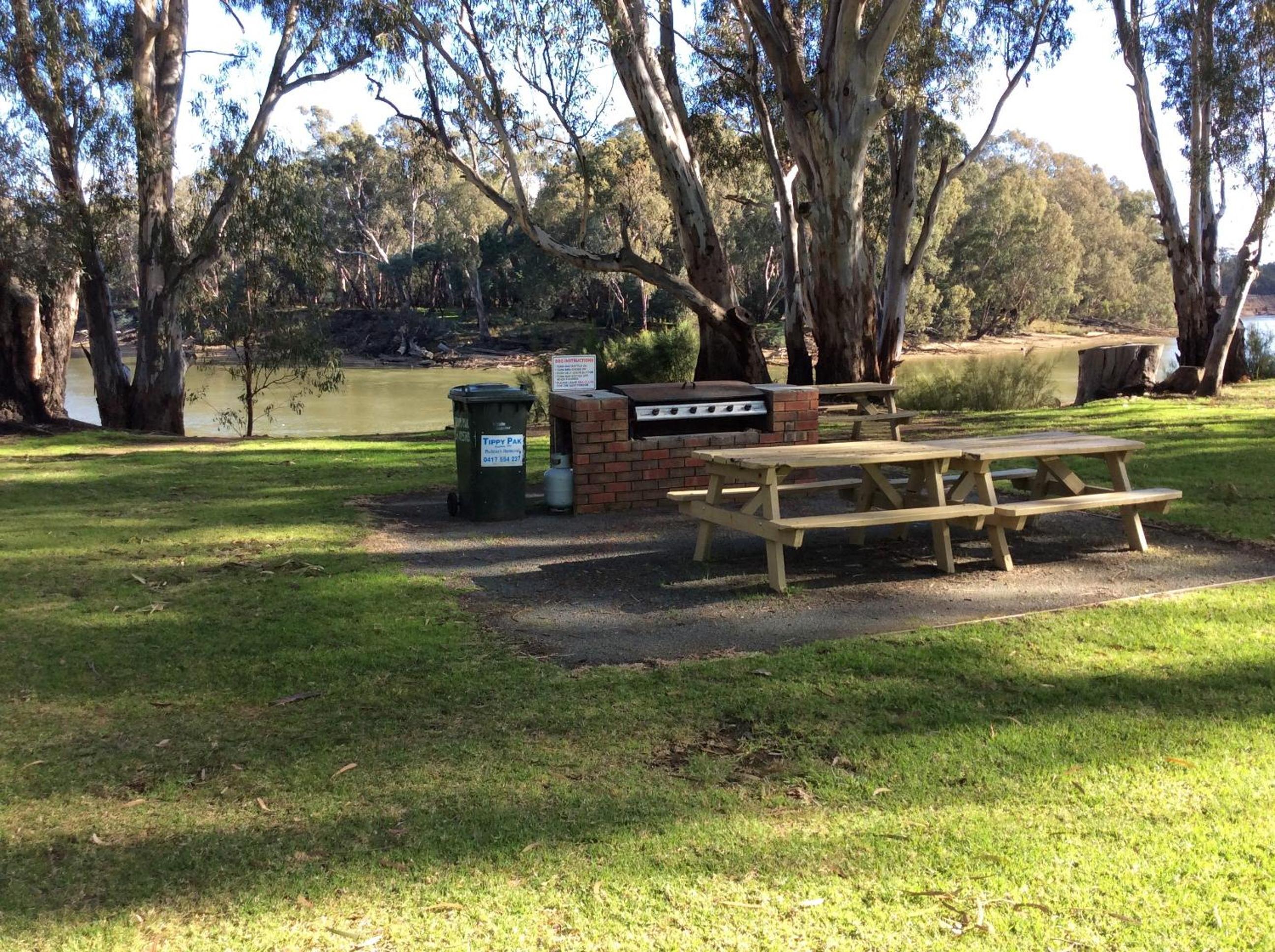 Winbi River Resort Holiday Rentals