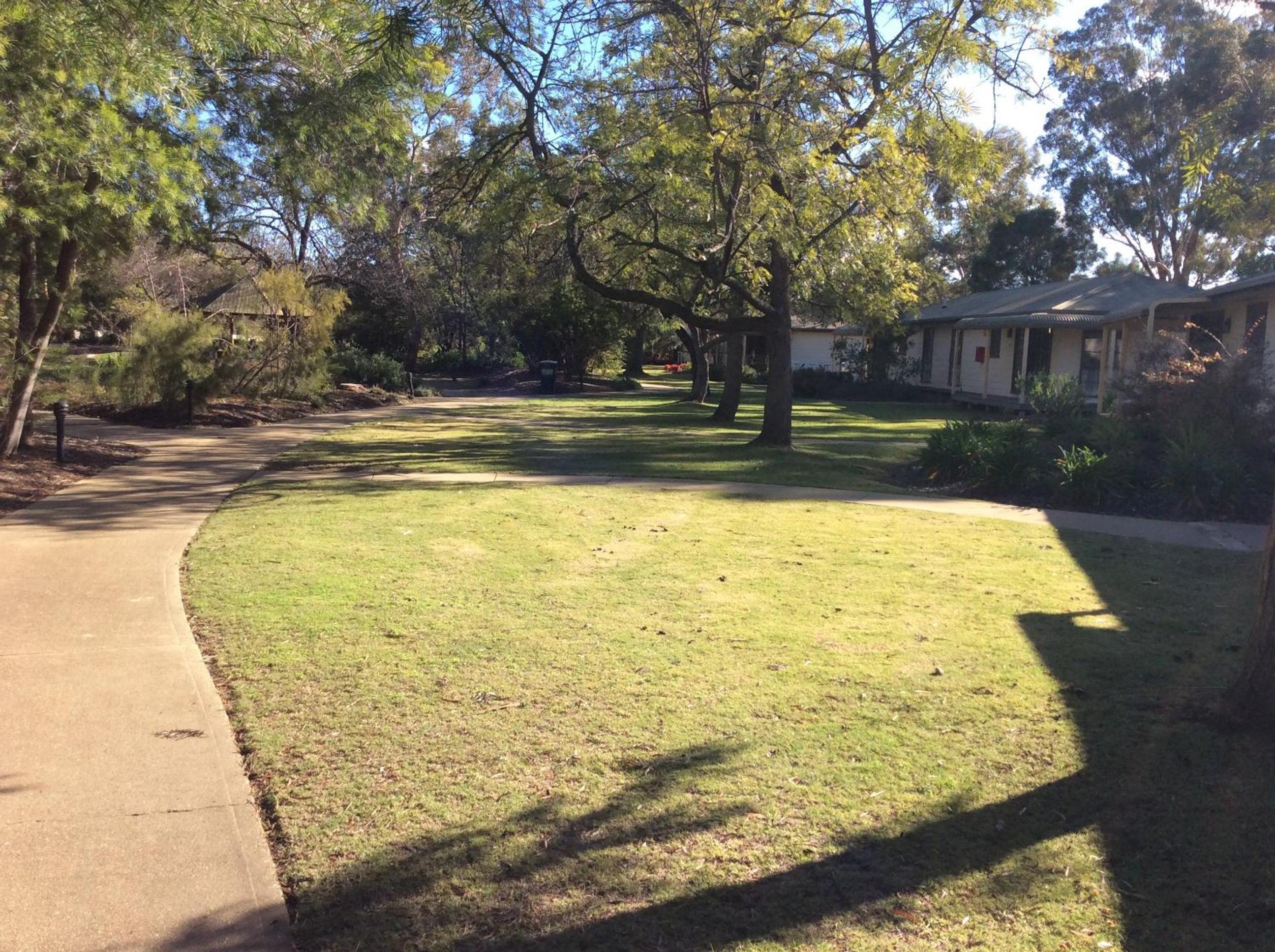 Winbi River Resort Holiday Rentals