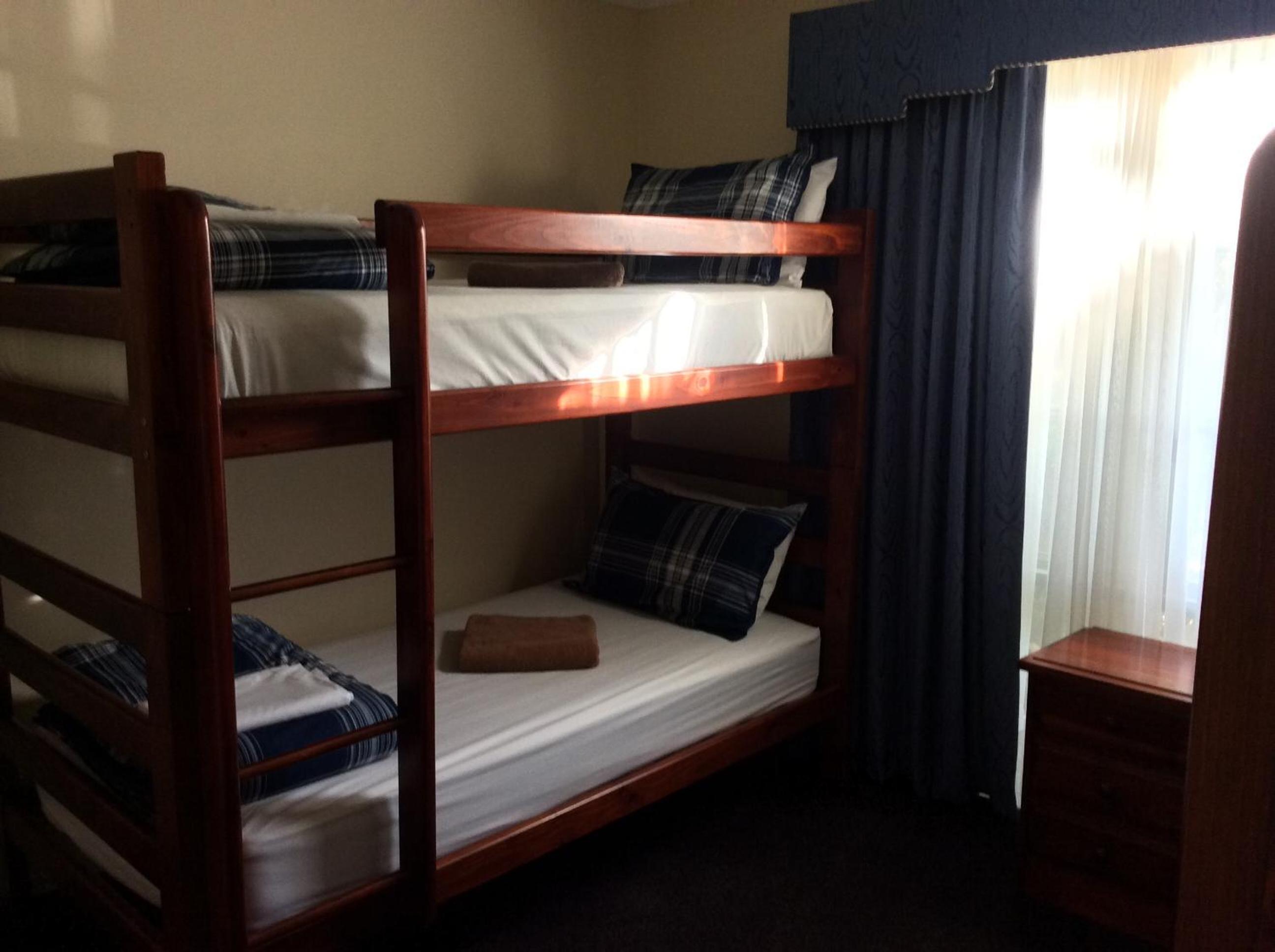Winbi River Resort Holiday Rentals