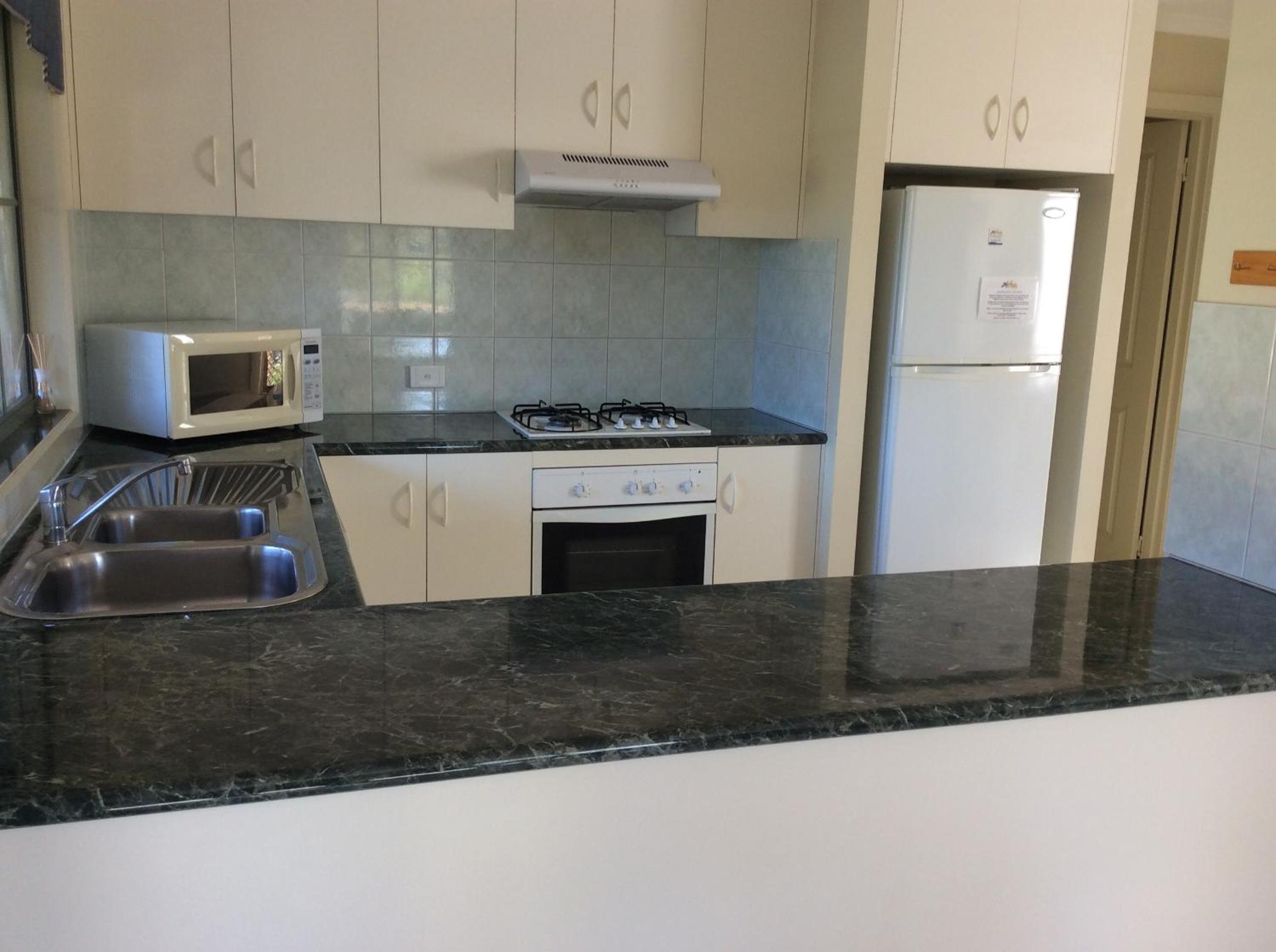 Winbi River Resort Holiday Rentals