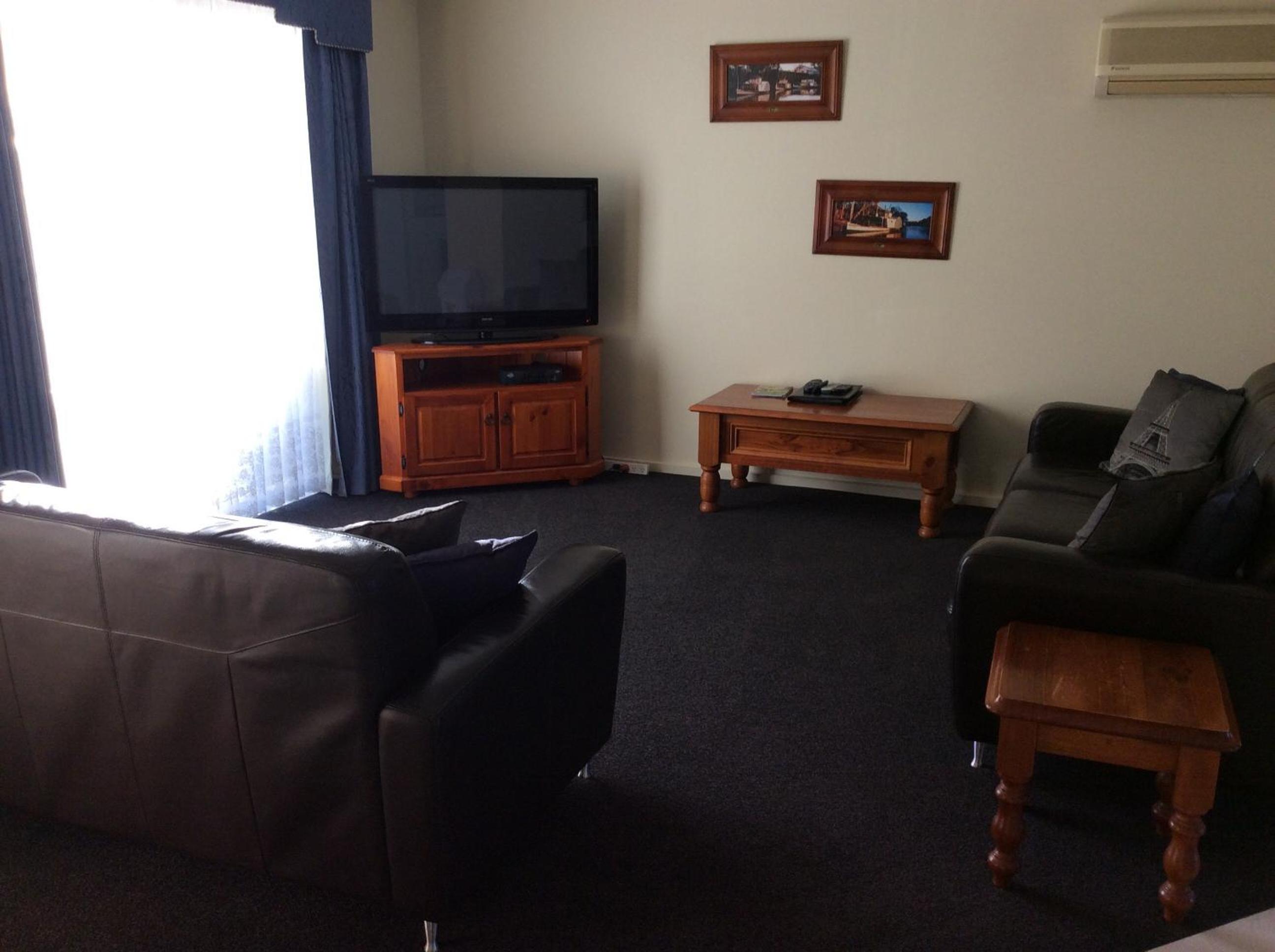 Winbi River Resort Holiday Rentals
