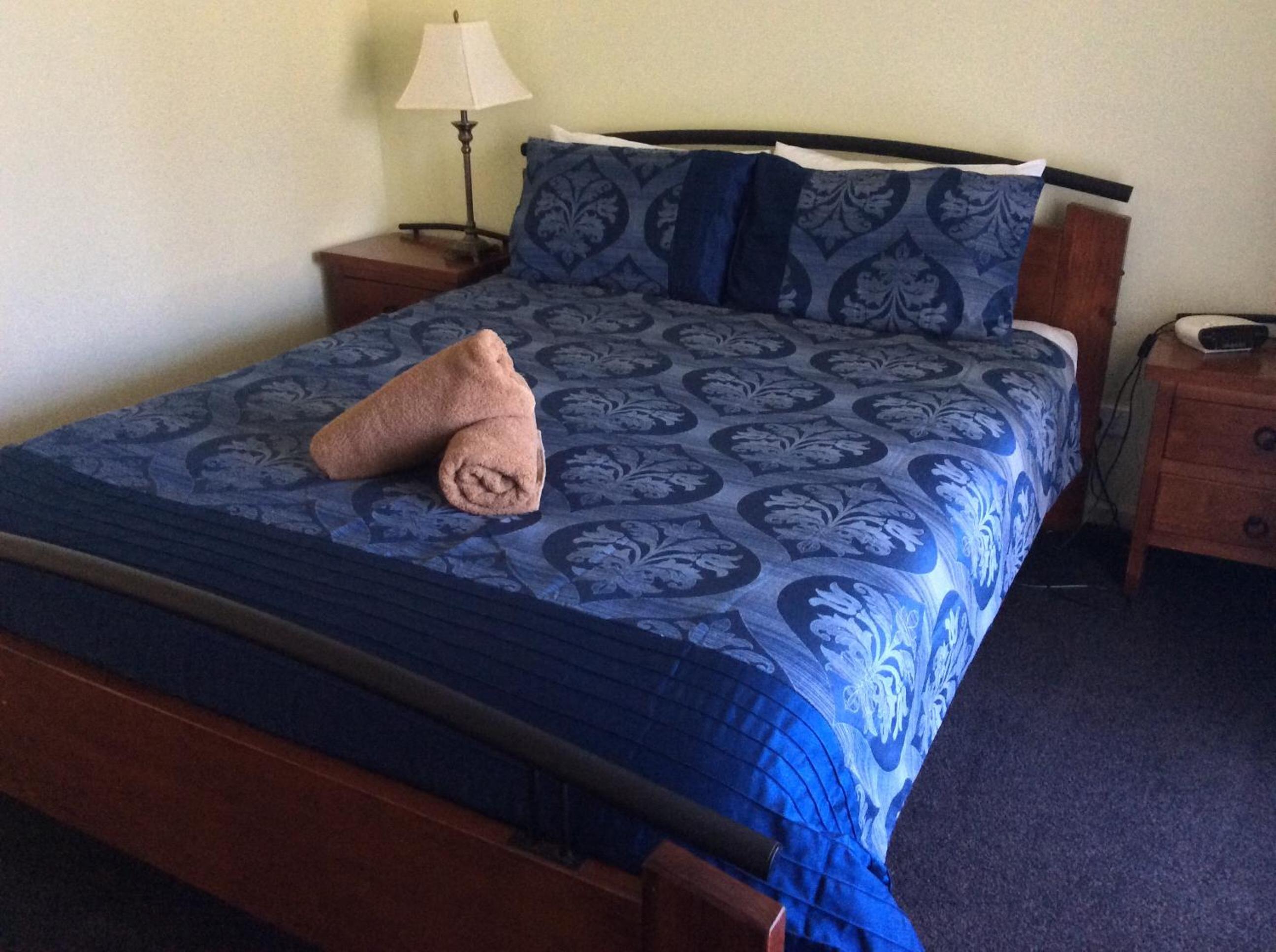 Winbi River Resort Holiday Rentals