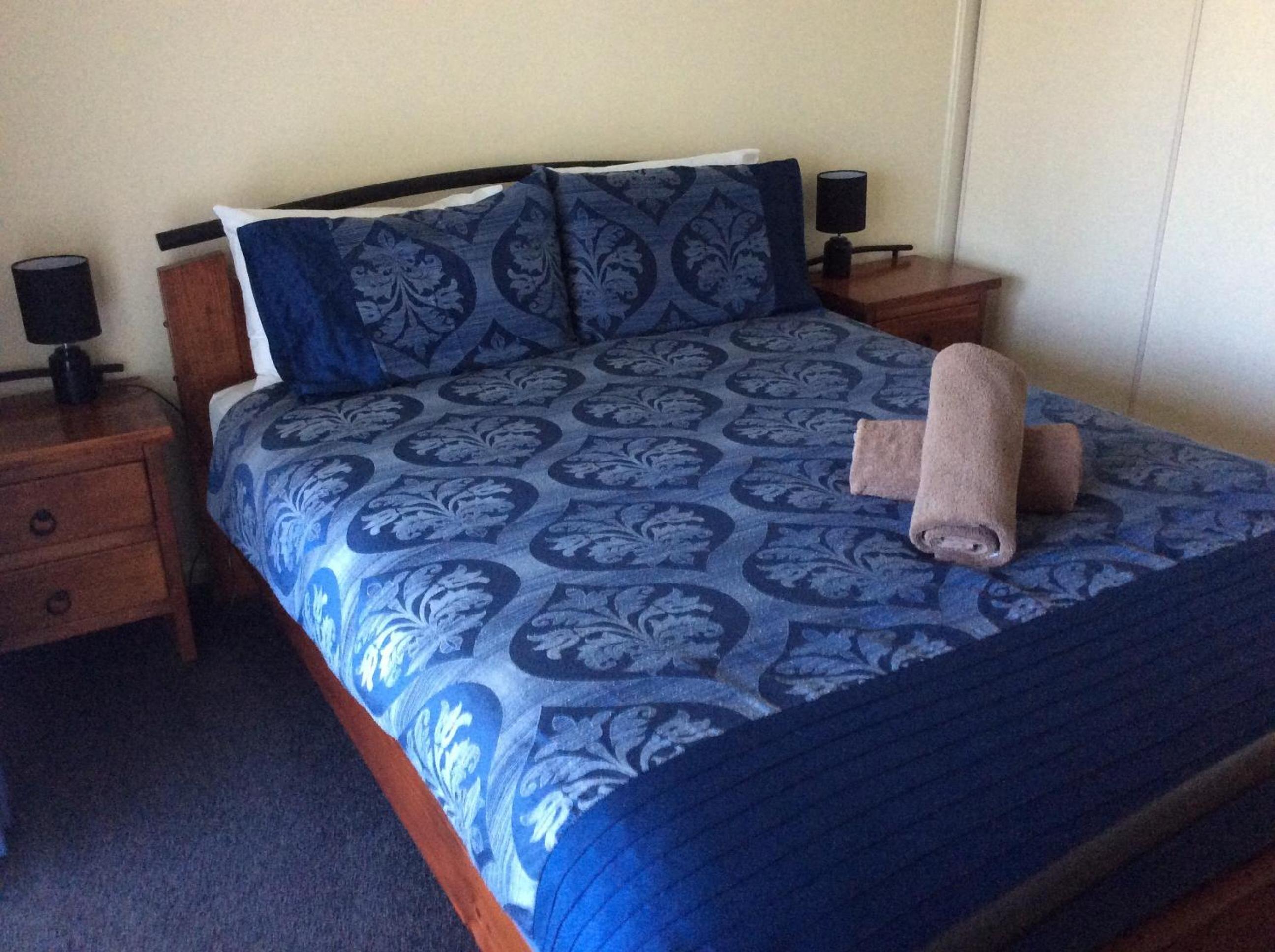 Winbi River Resort Holiday Rentals