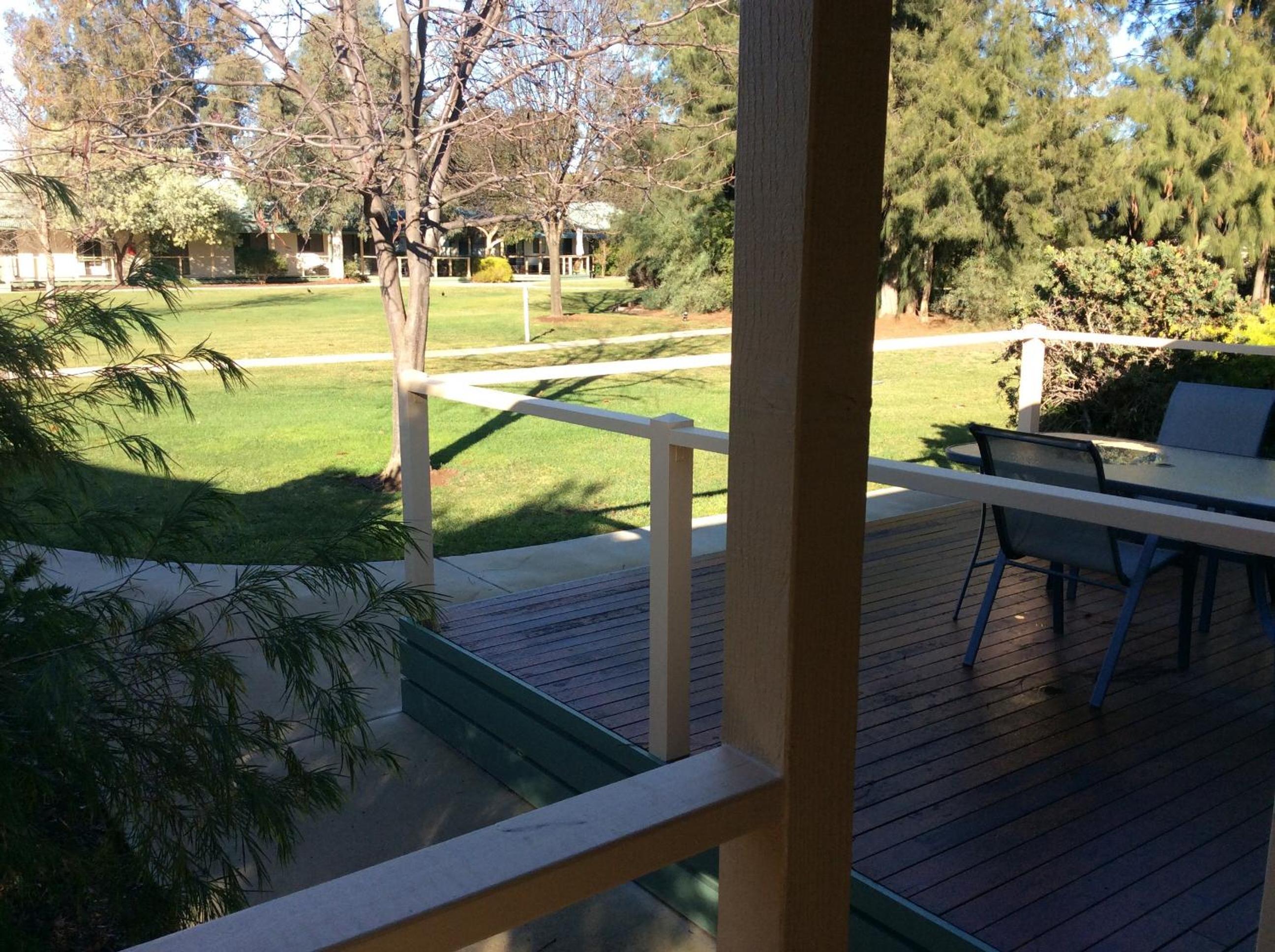 Winbi River Resort Holiday Rentals