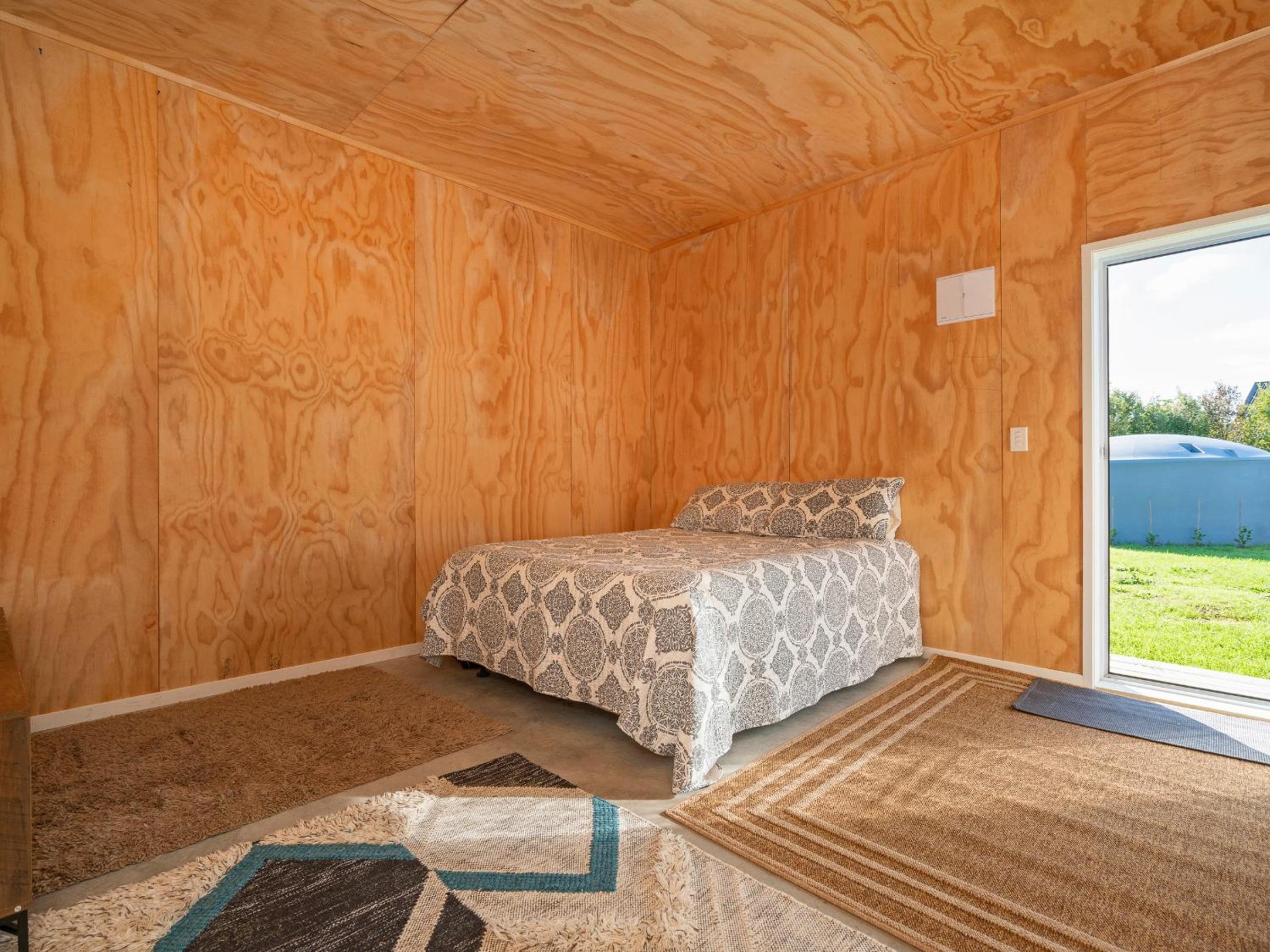 Sundaze Escape - Cooks Beach Holiday Home view 5