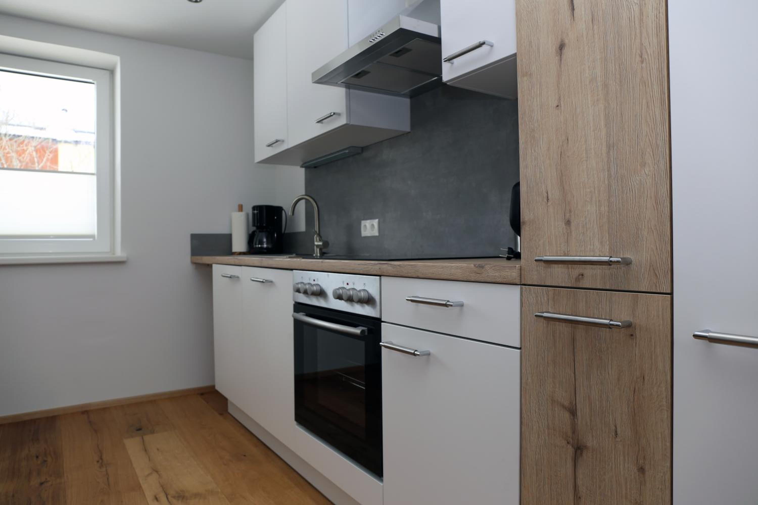 Appartement Bär