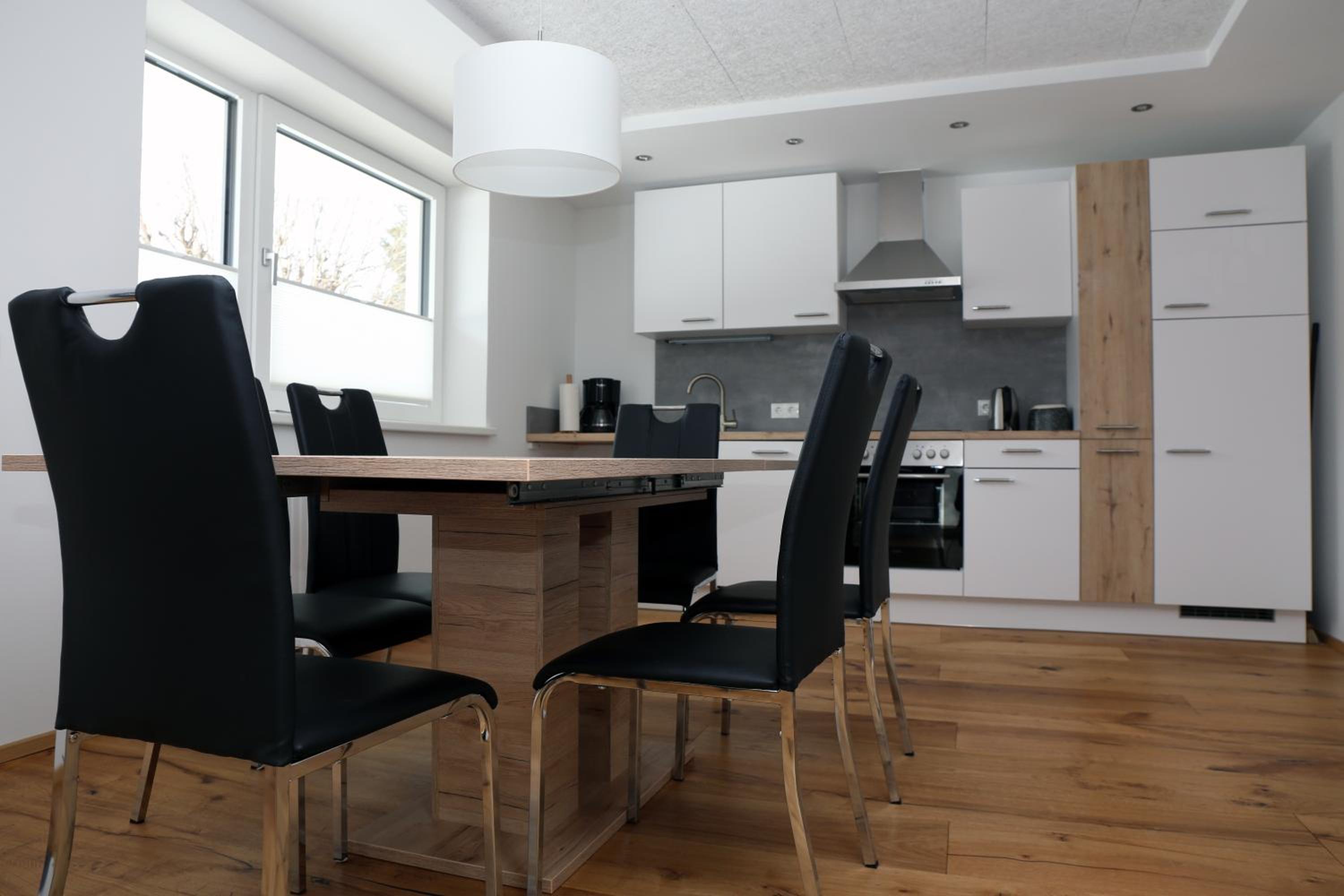 Appartement Bär