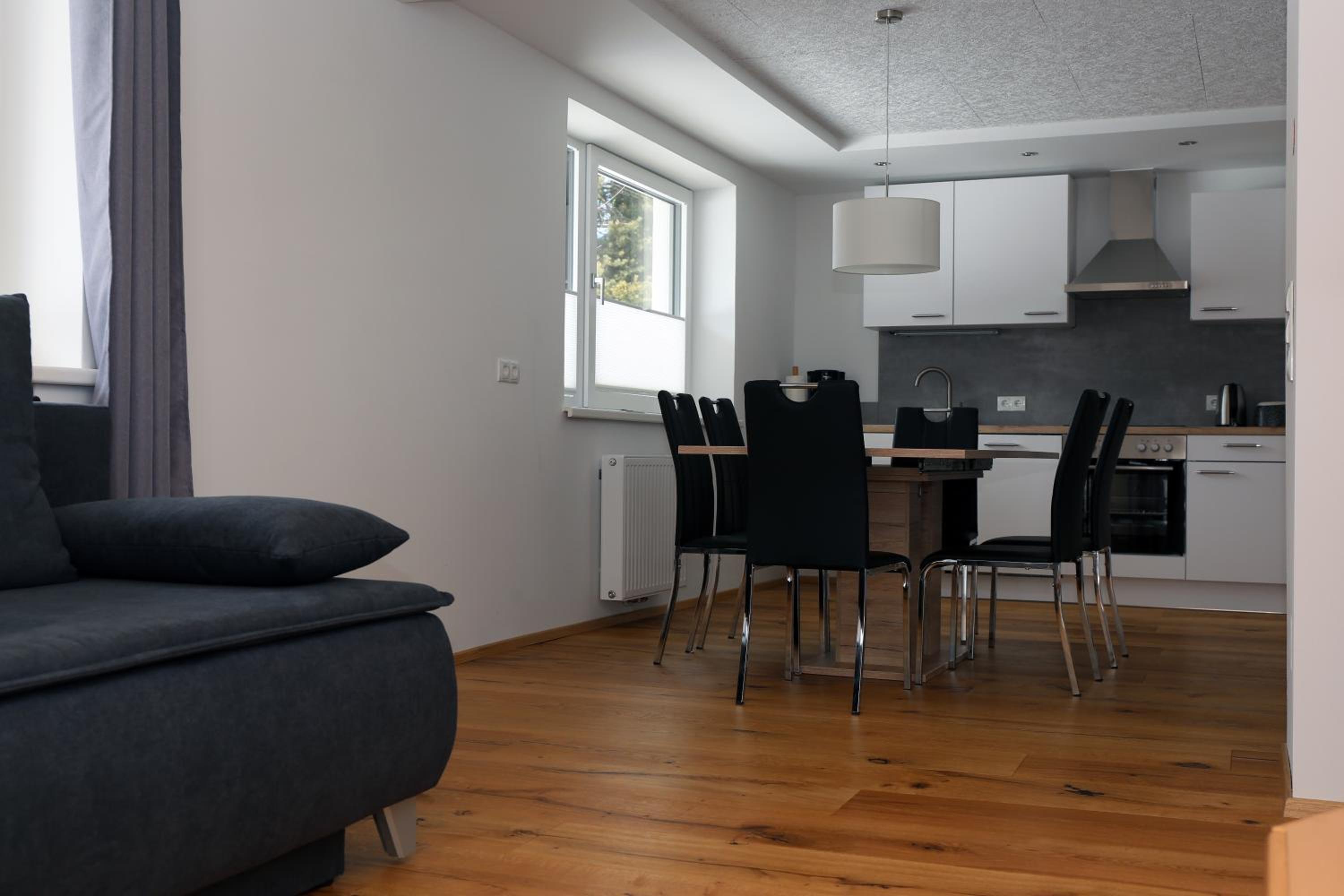 Appartement Bär