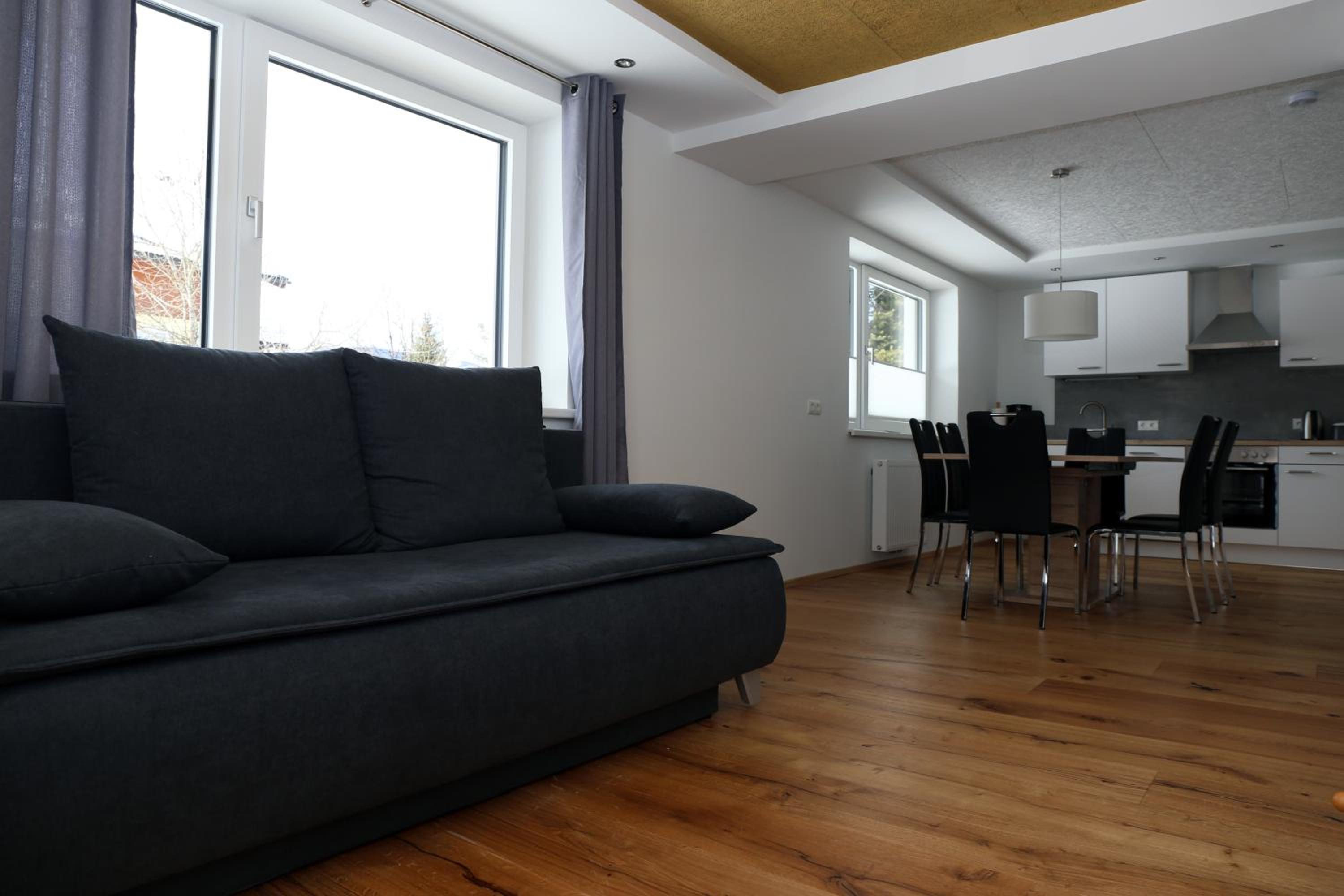 Appartement Bär