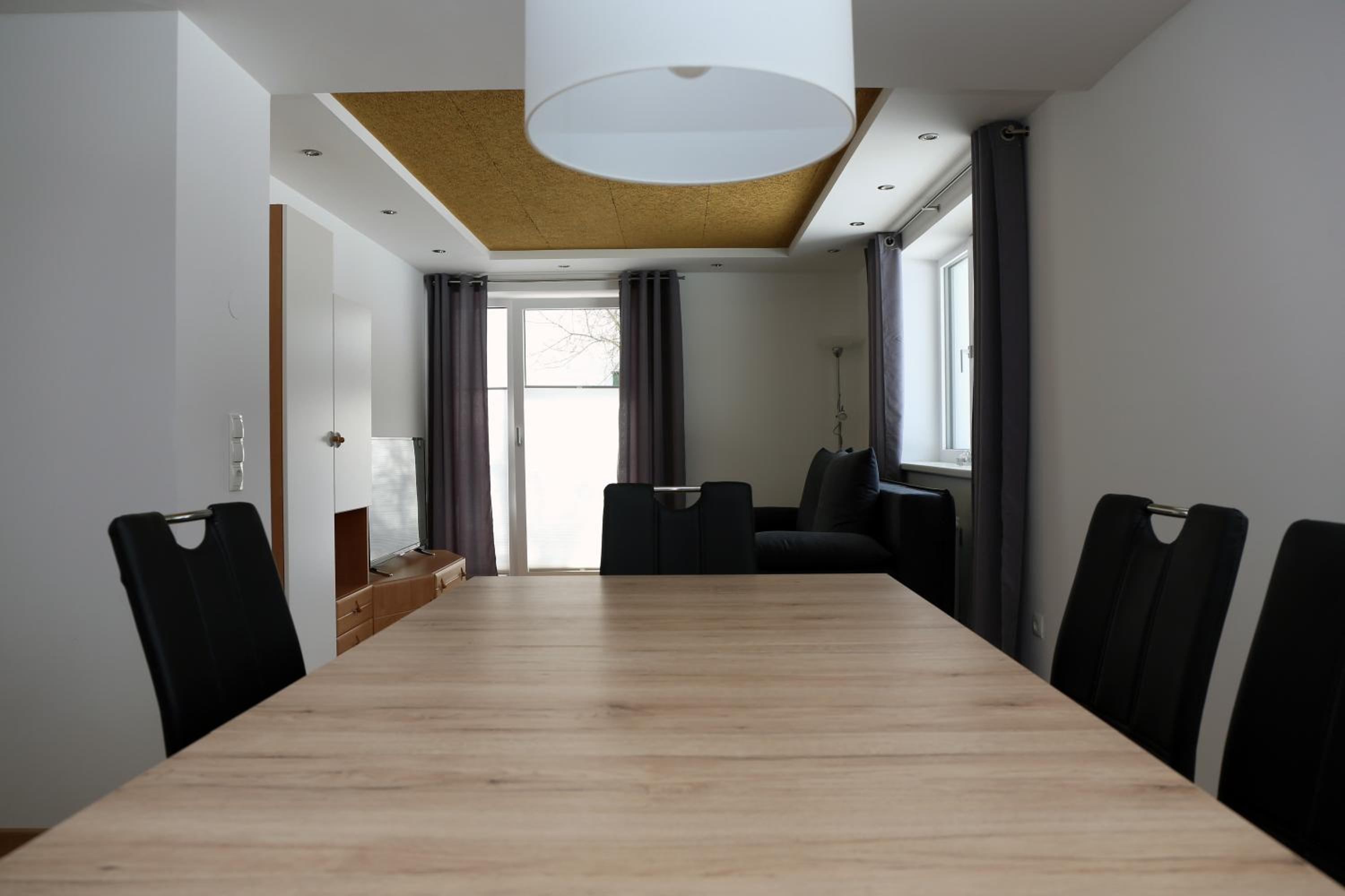 Appartement Bär